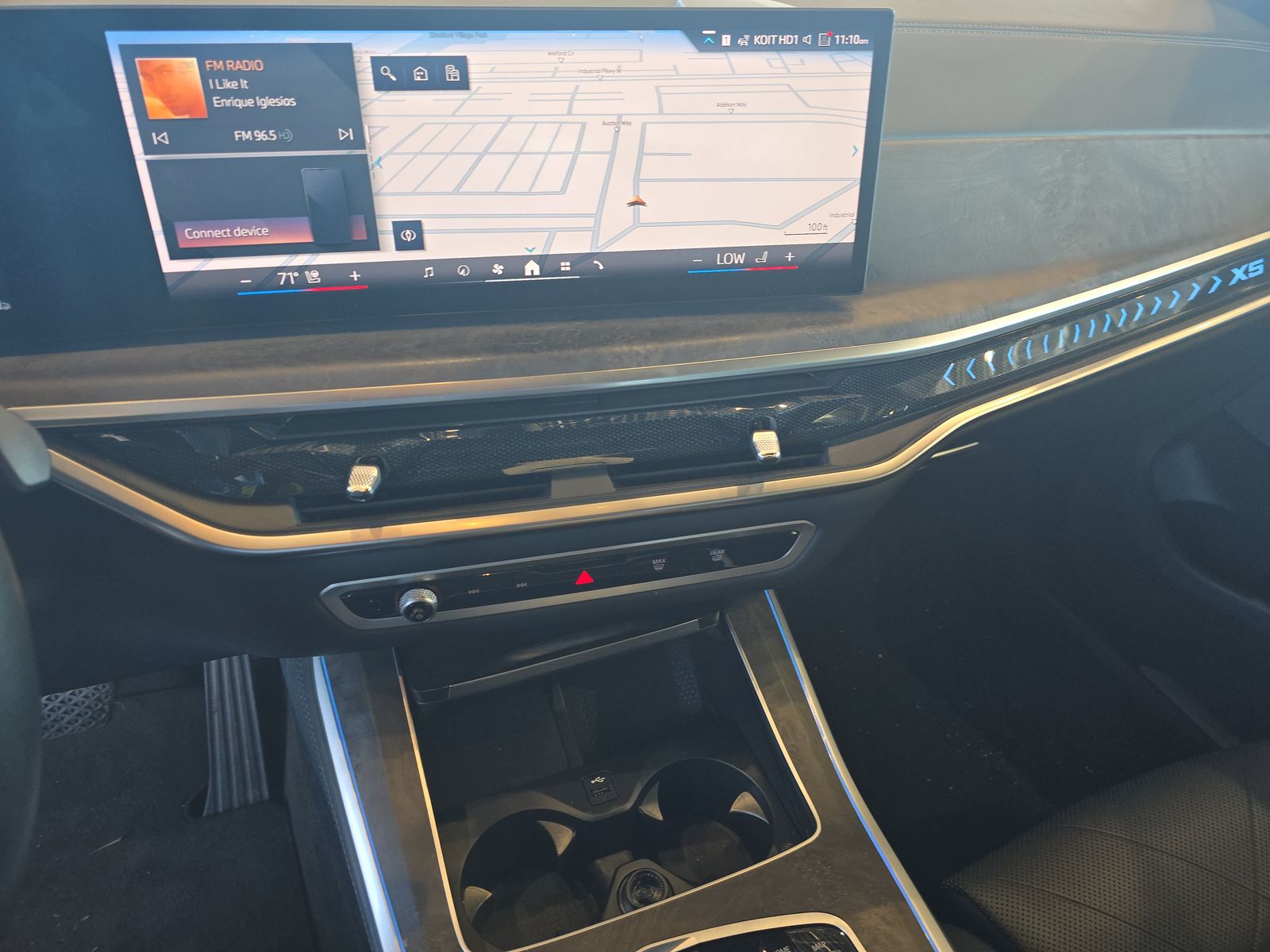 2024 BMW X5 xDrive40i AWD