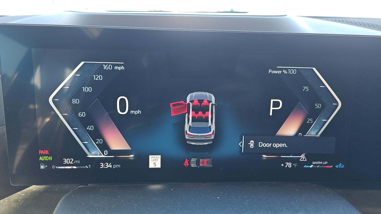 2024 BMW X5 xDrive40i AWD