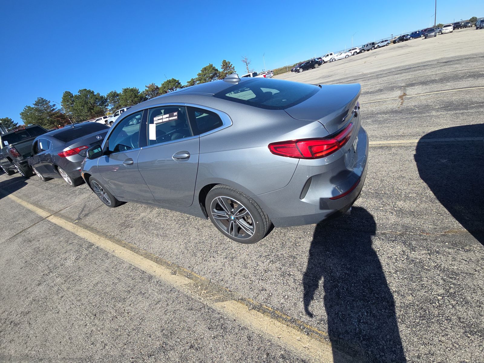 2024 BMW 2 Series 228i xDrive AWD