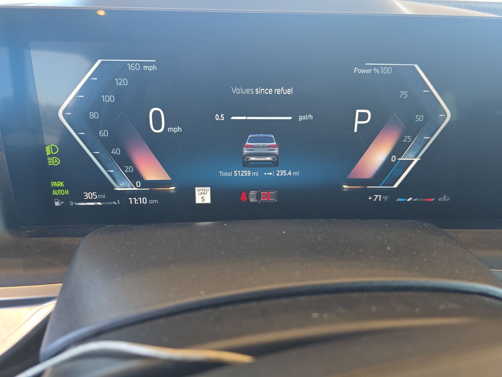 2024 BMW X5 xDrive40i AWD