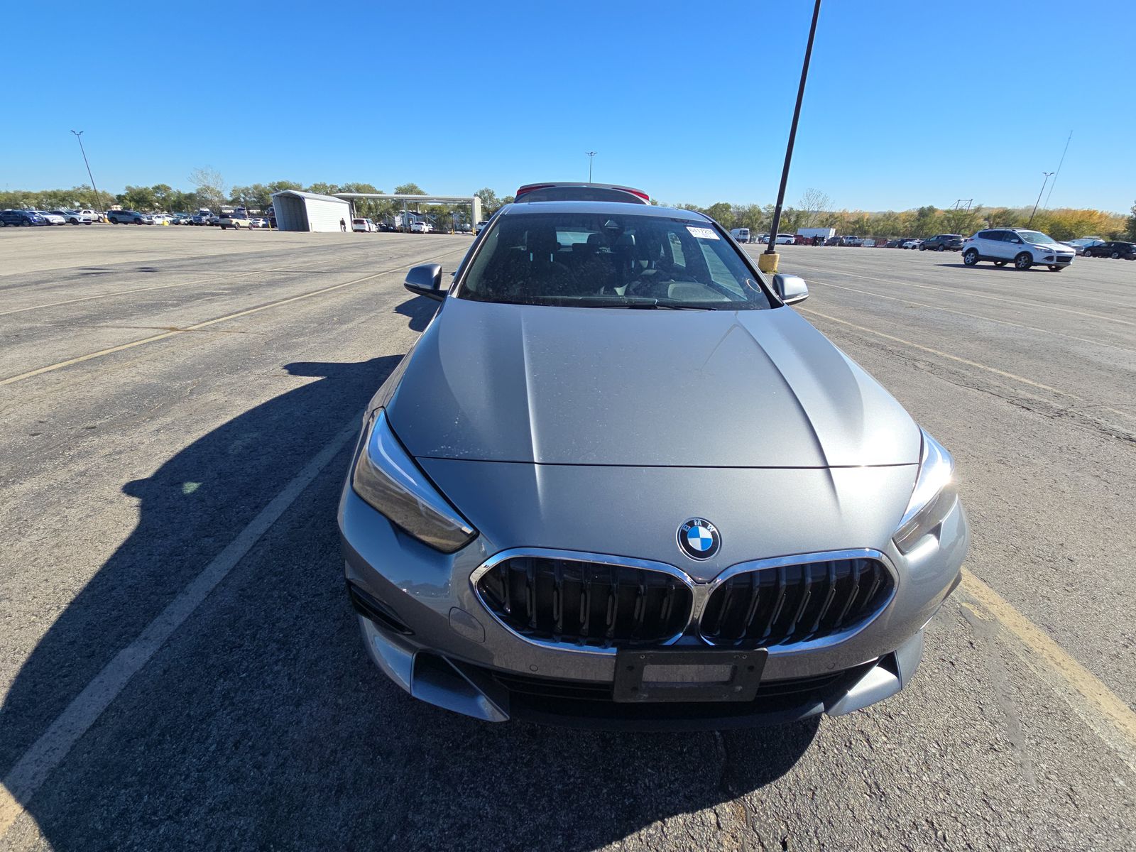 2024 BMW 2 Series 228i xDrive AWD