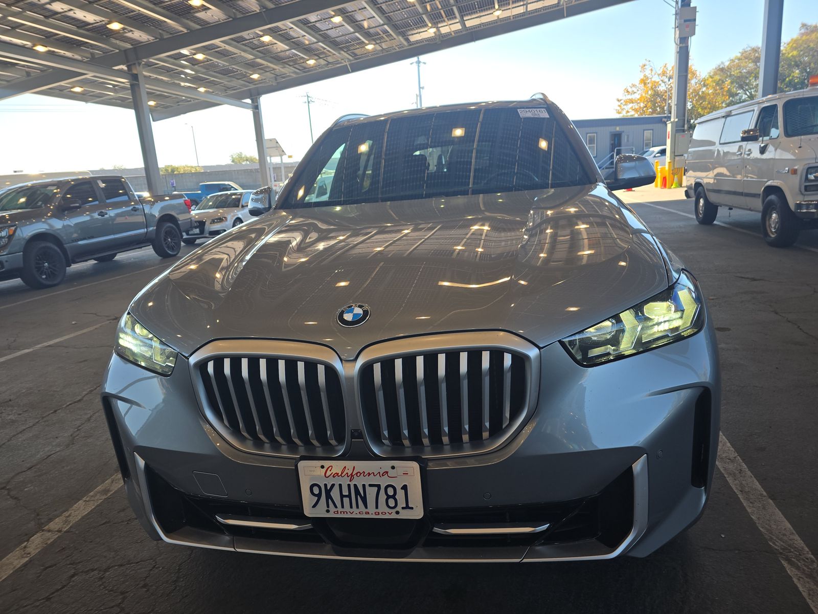 2024 BMW X5 xDrive40i AWD