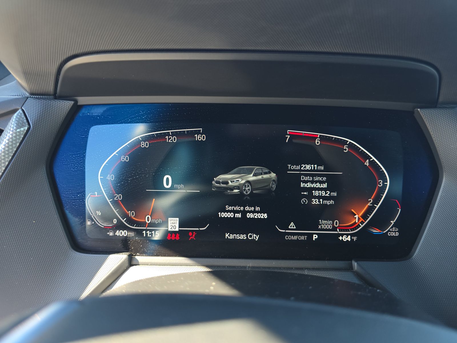 2024 BMW 2 Series 228i xDrive AWD