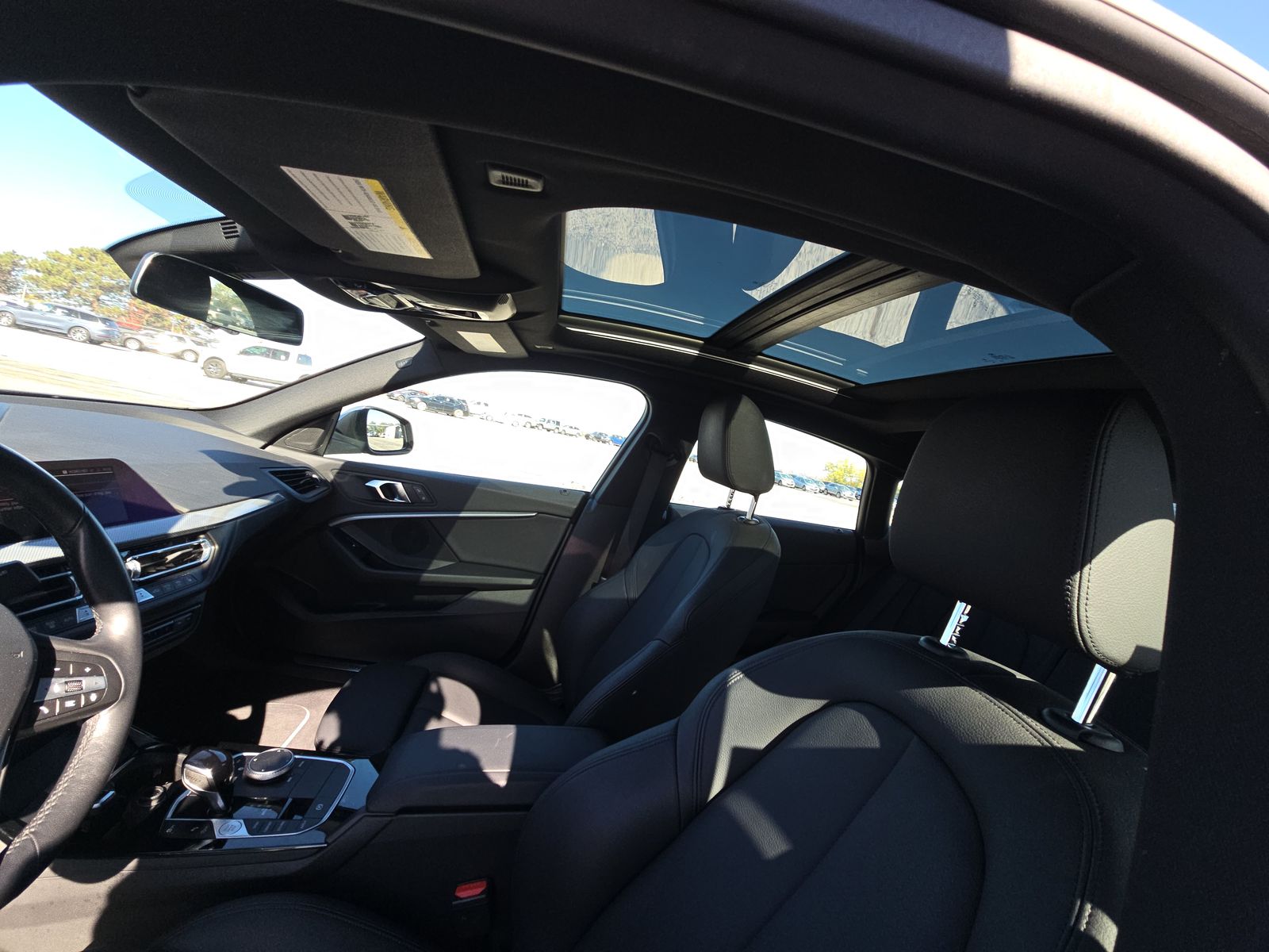 2024 BMW 2 Series 228i xDrive AWD