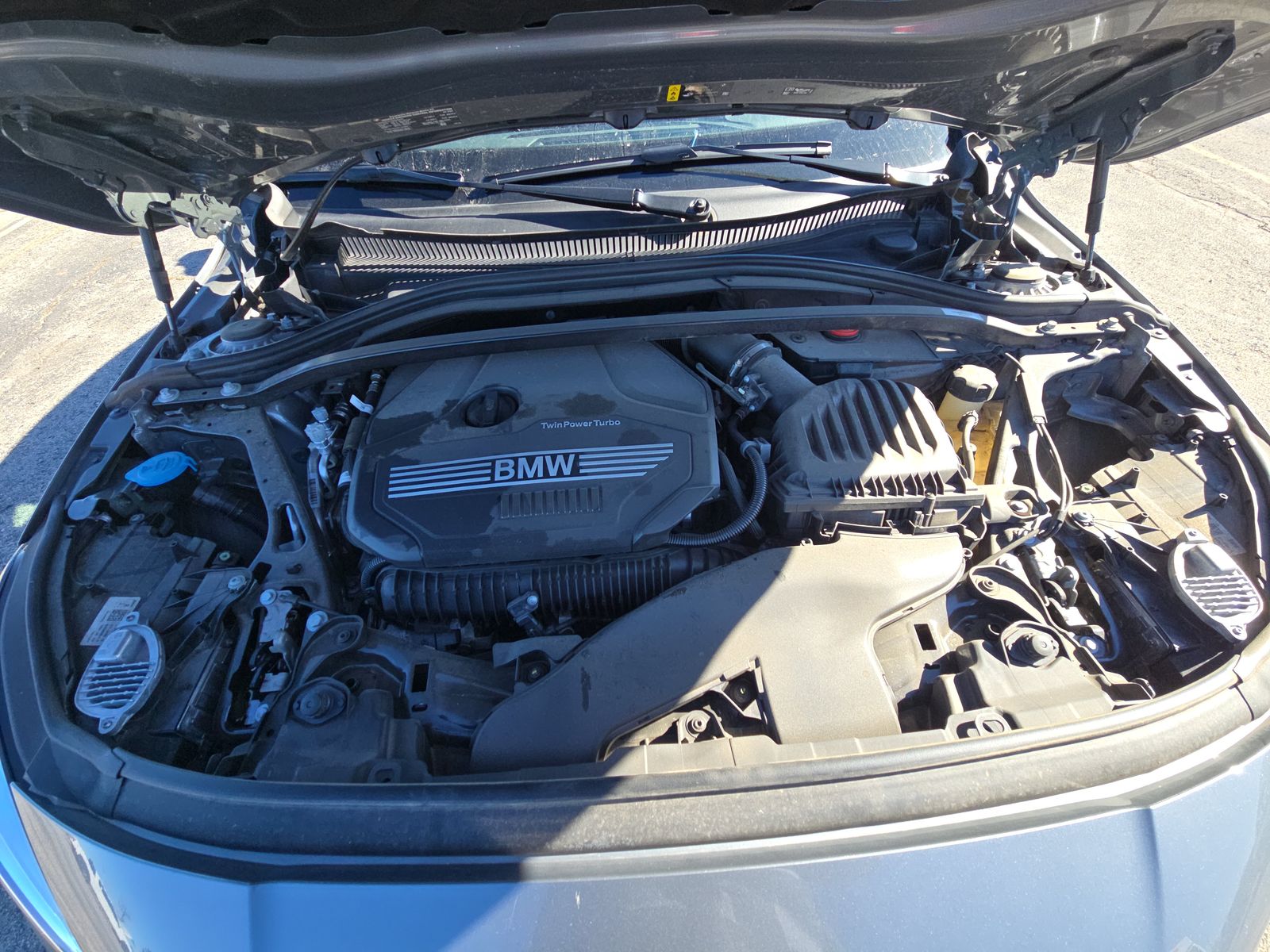 2024 BMW 2 Series 228i xDrive AWD