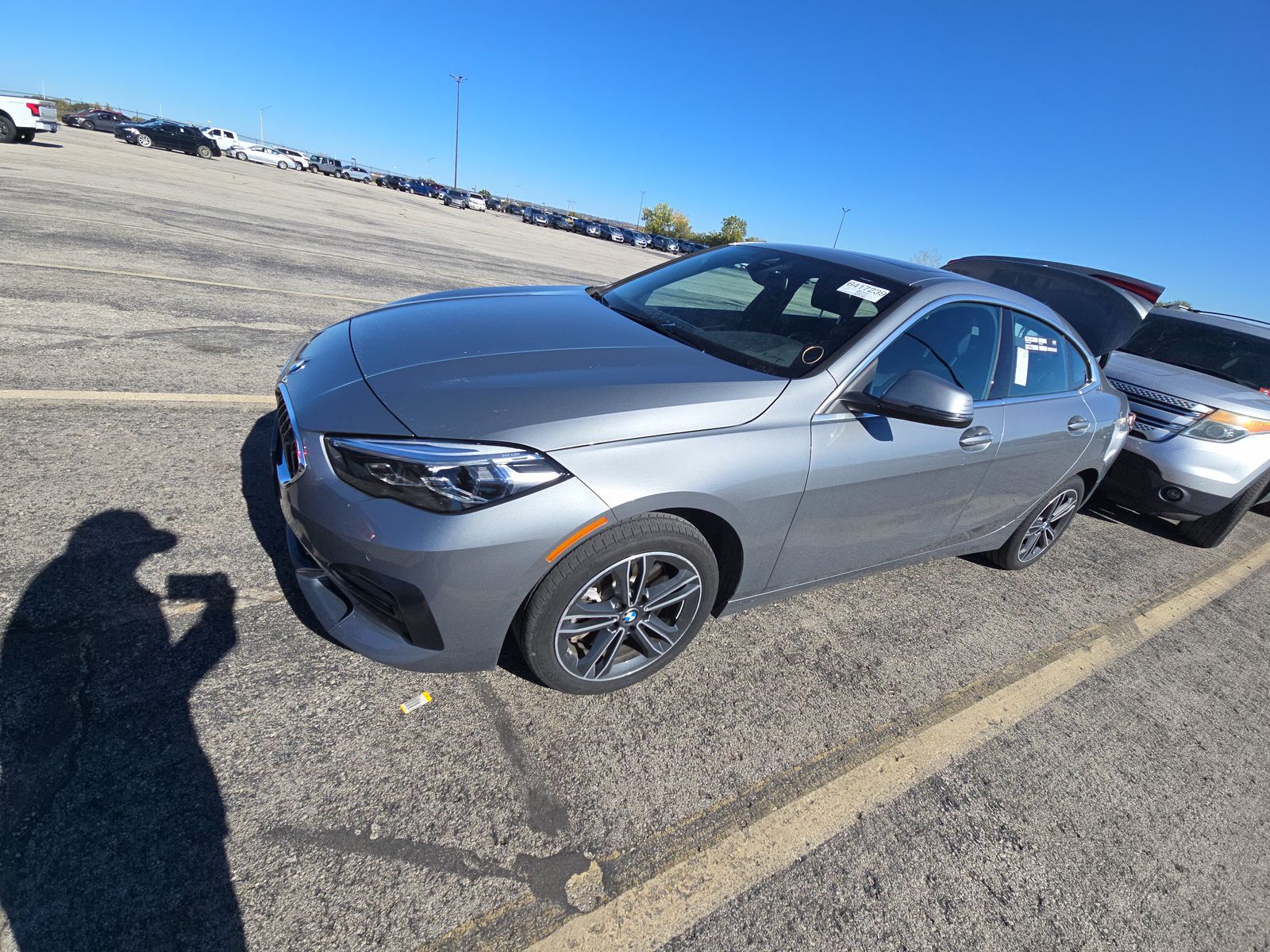 2024 BMW 2 Series 228i xDrive AWD