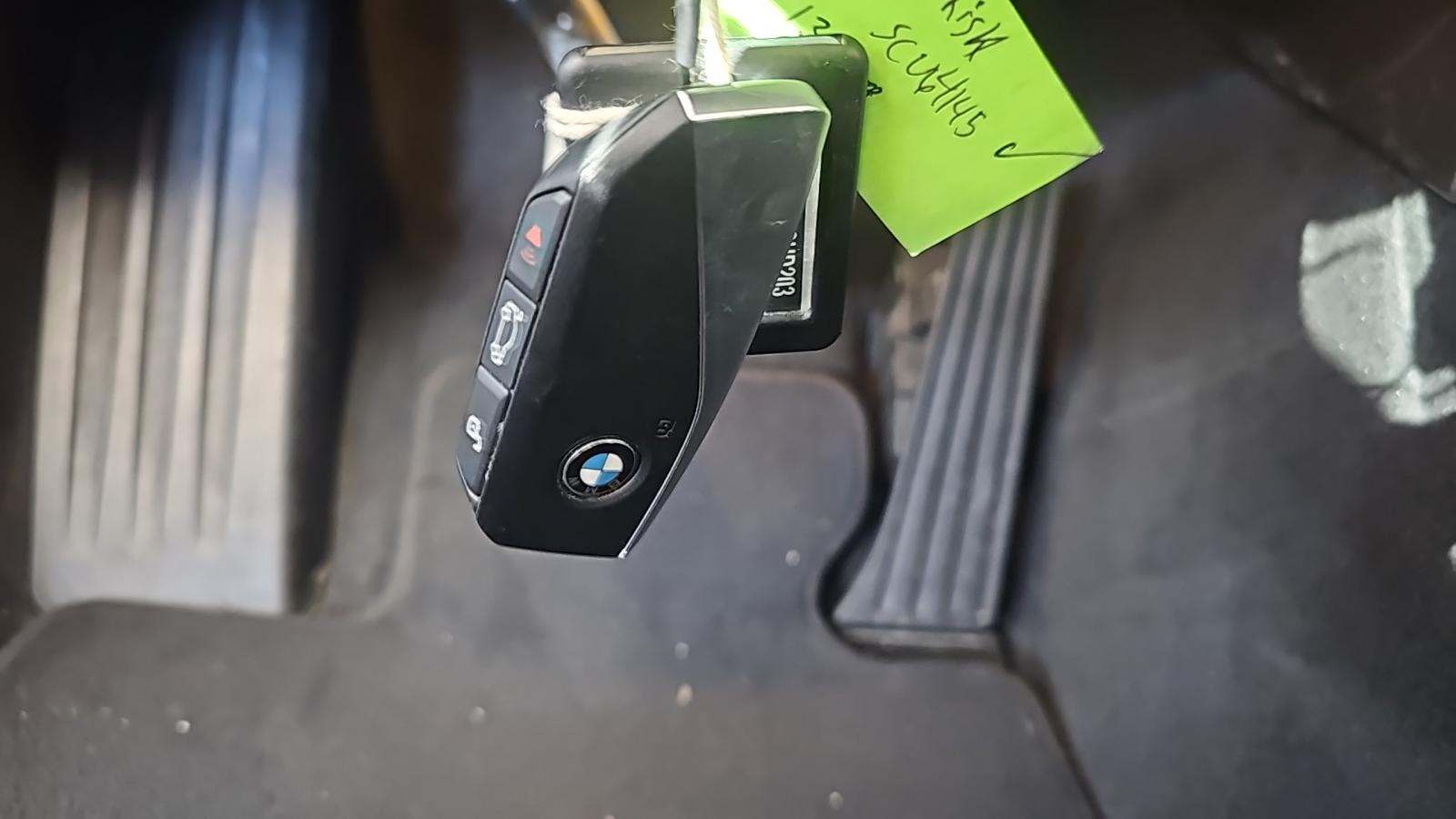 2025 BMW 5 Series 530i xDrive AWD