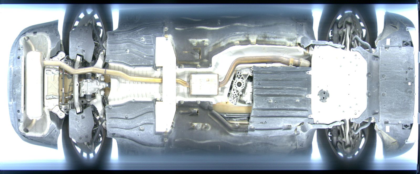 2025 BMW 5 Series 530i xDrive AWD