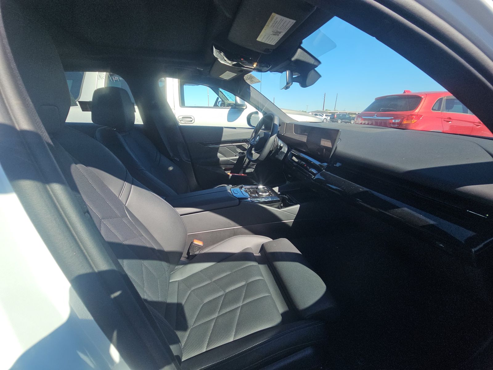 2025 BMW 5 Series 530i xDrive AWD