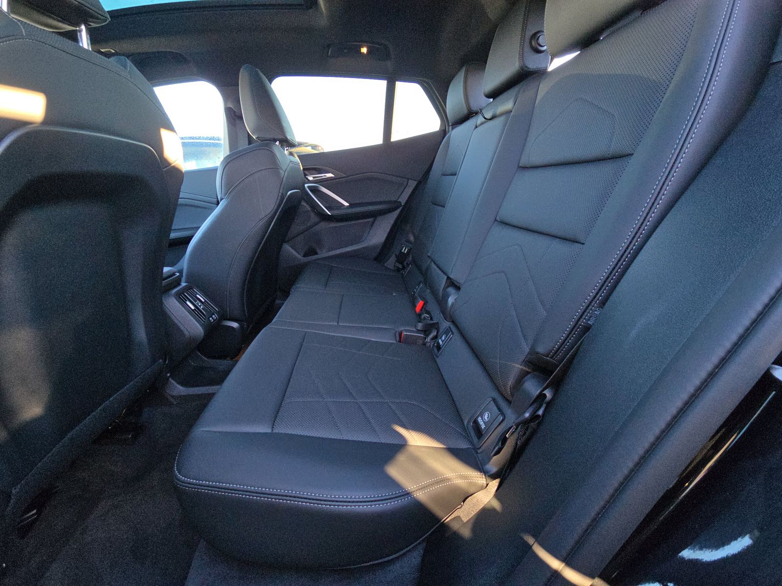 2025 BMW X2 xDrive28i AWD