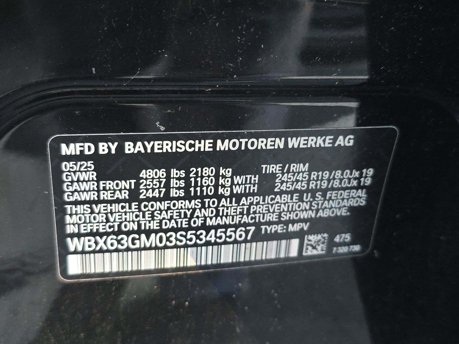 2025 BMW X2 xDrive28i AWD