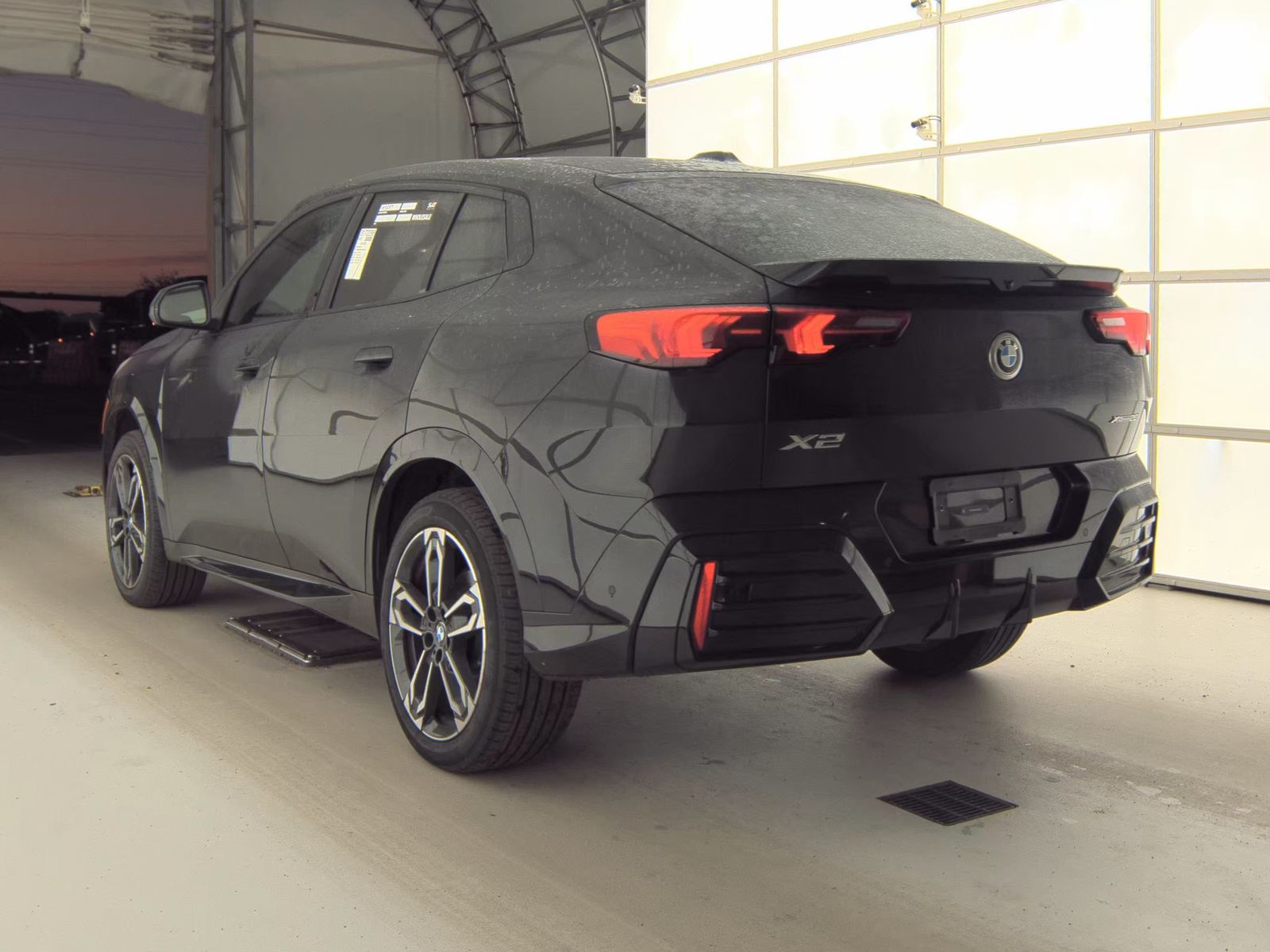 2025 BMW X2 xDrive28i AWD