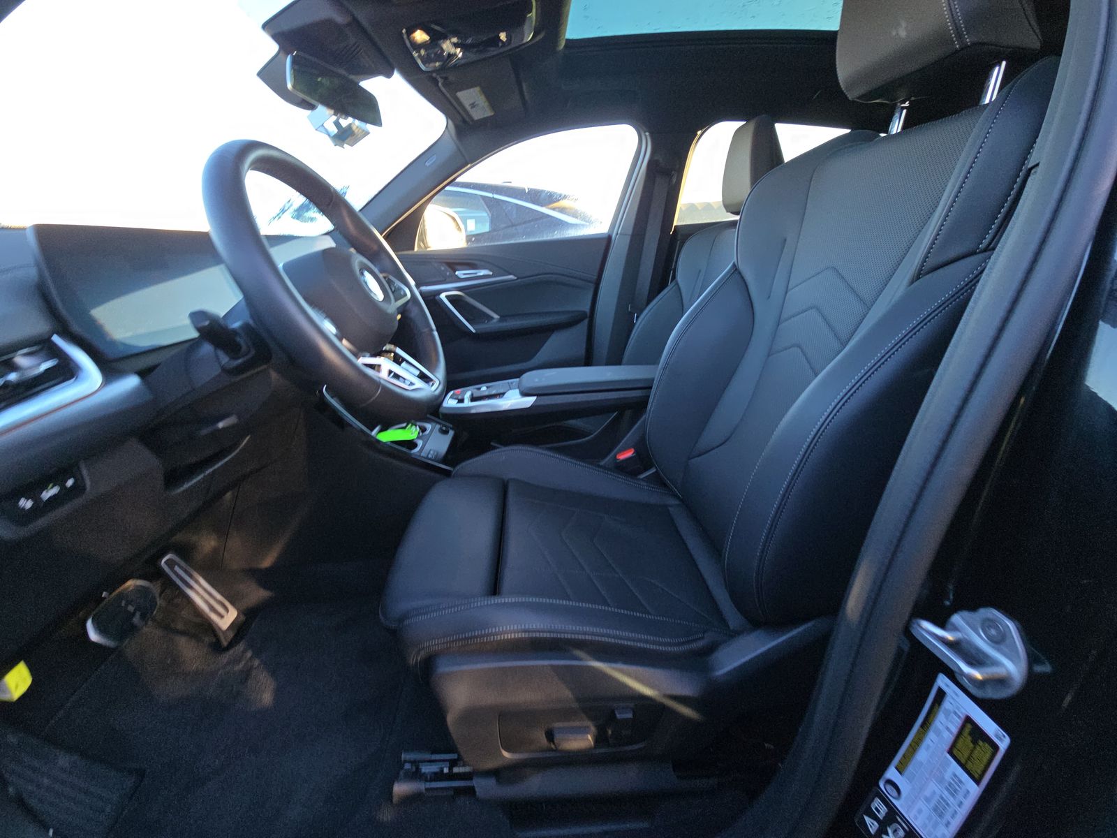 2025 BMW X2 xDrive28i AWD