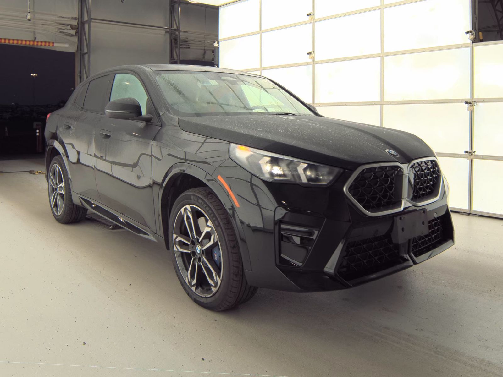 2025 BMW X2 xDrive28i AWD