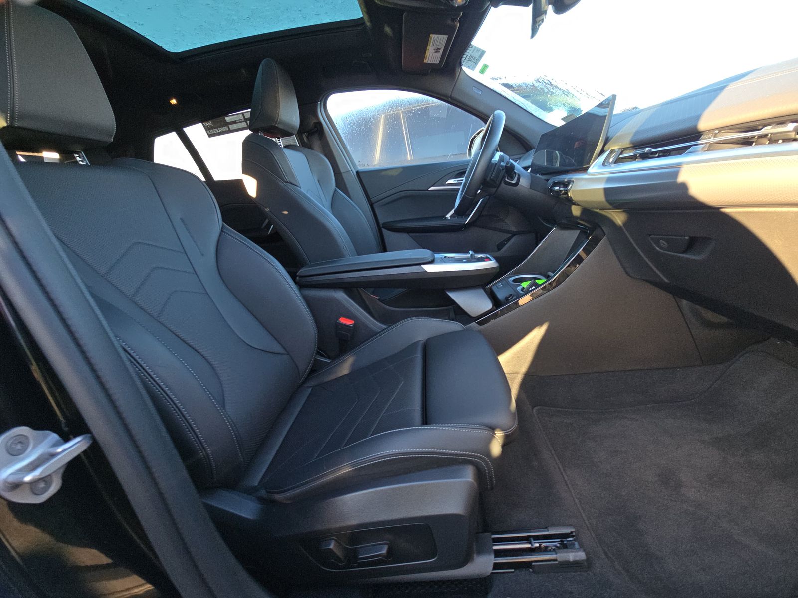 2025 BMW X2 xDrive28i AWD