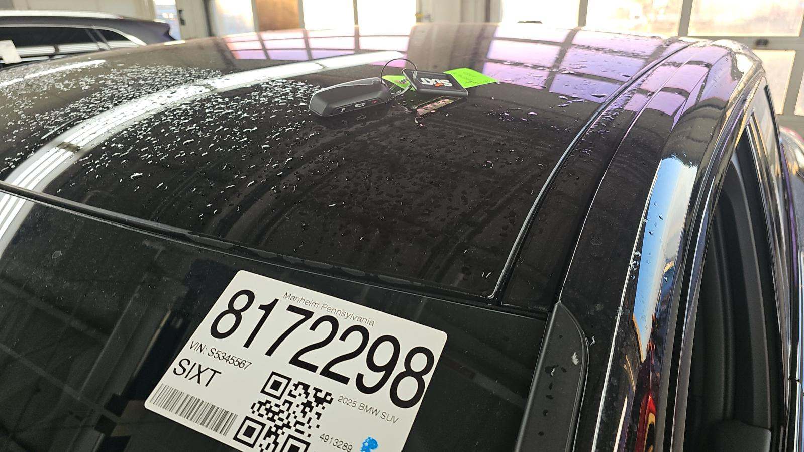 2025 BMW X2 xDrive28i AWD