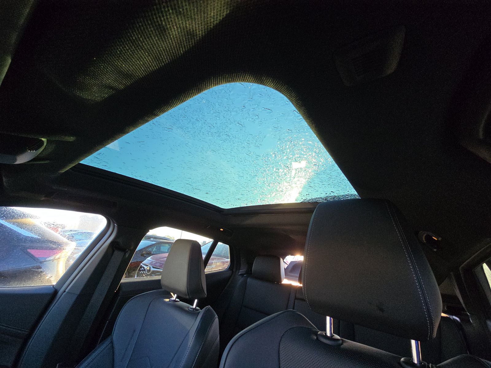 2025 BMW X2 xDrive28i AWD