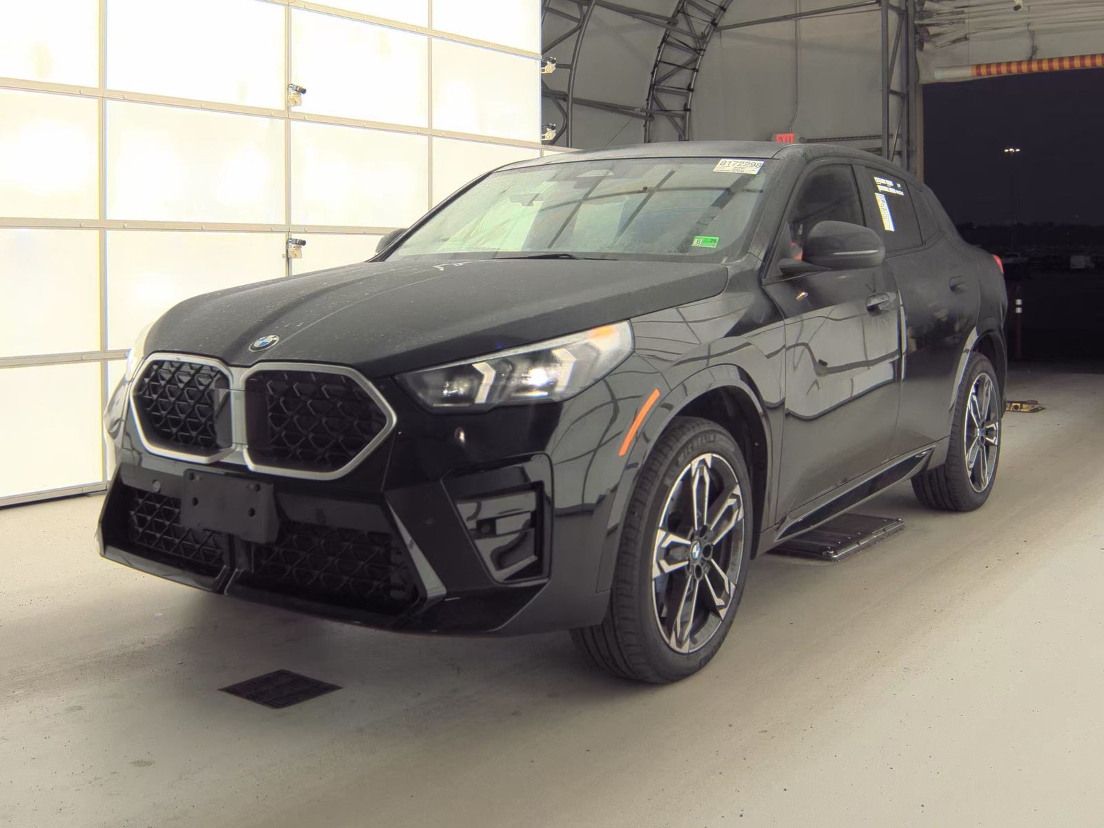 2025 BMW X2 xDrive28i AWD