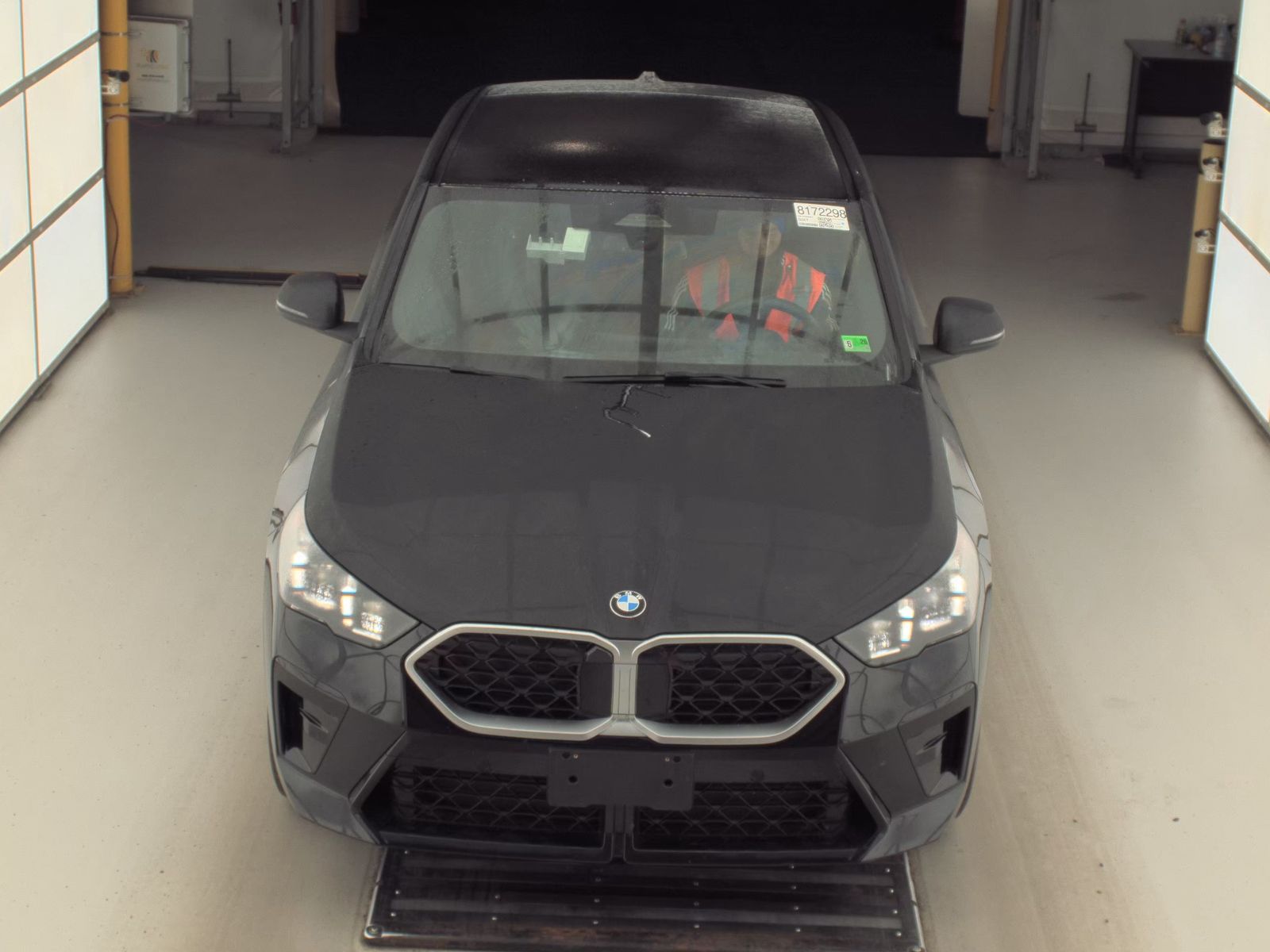 2025 BMW X2 xDrive28i AWD
