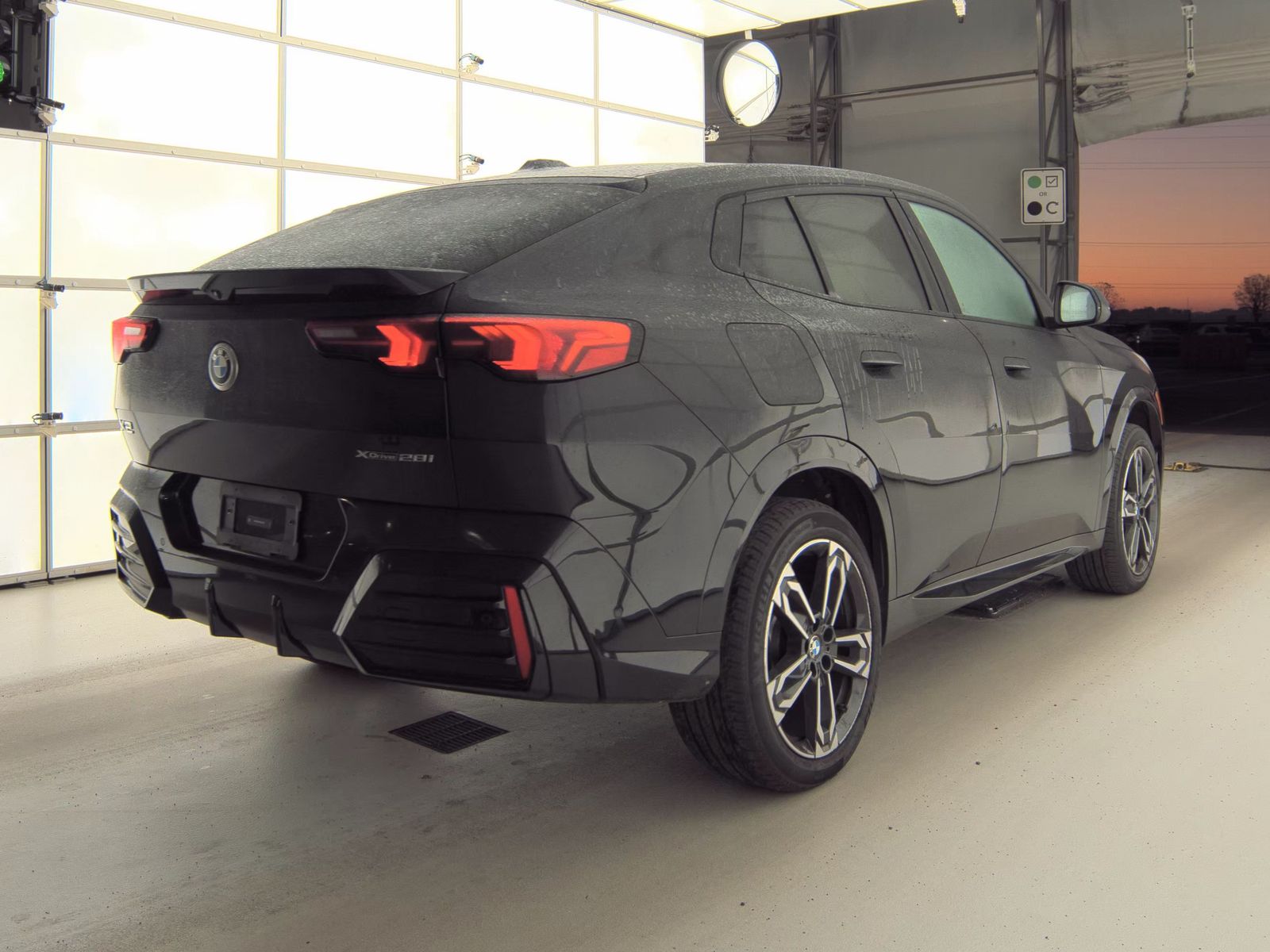 2025 BMW X2 xDrive28i AWD