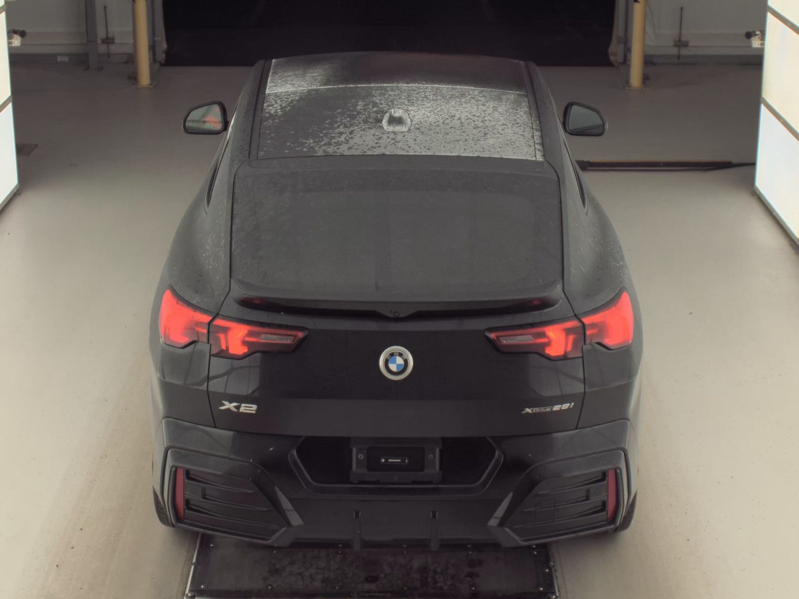 2025 BMW X2 xDrive28i AWD