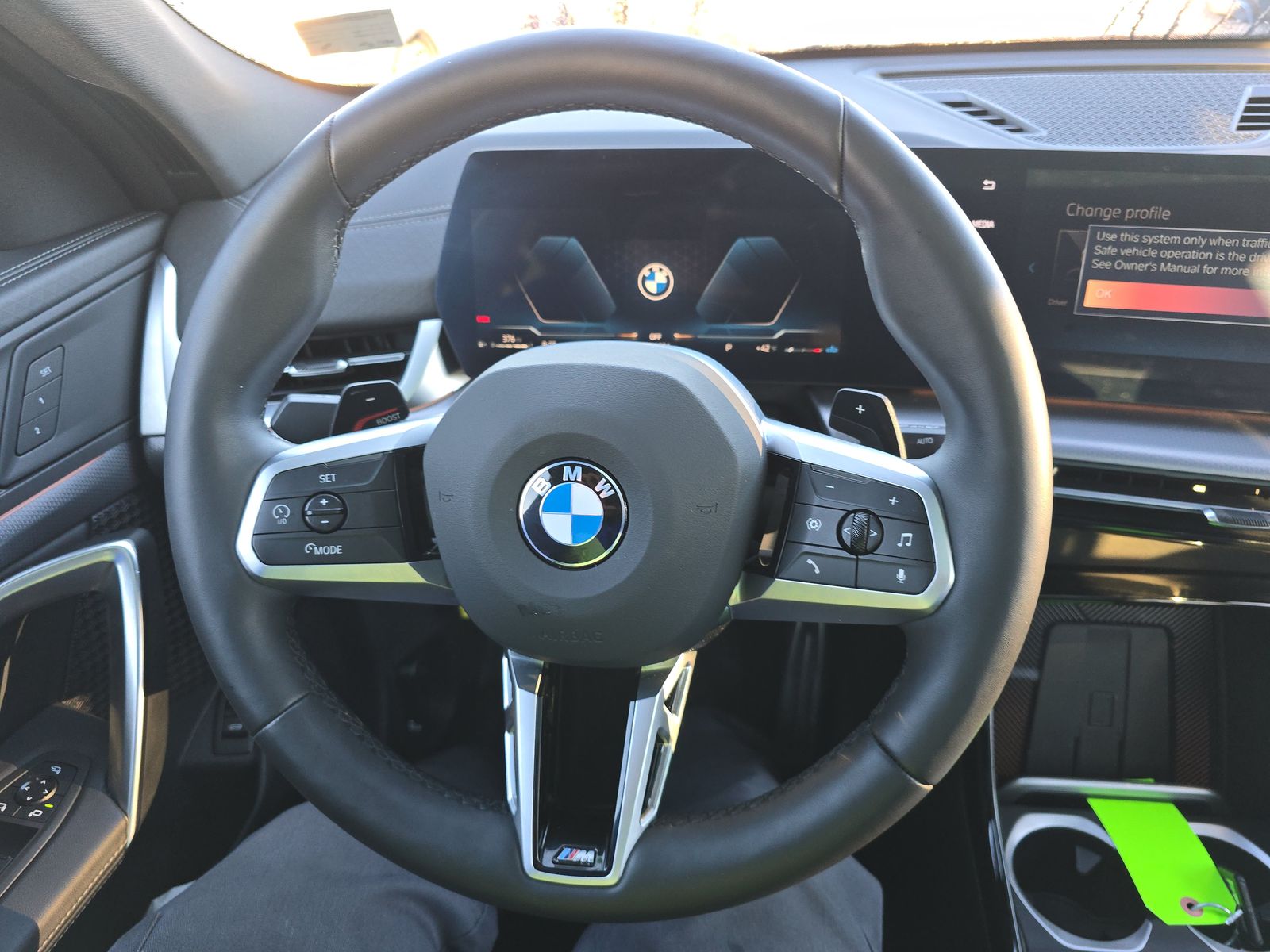 2025 BMW X2 xDrive28i AWD