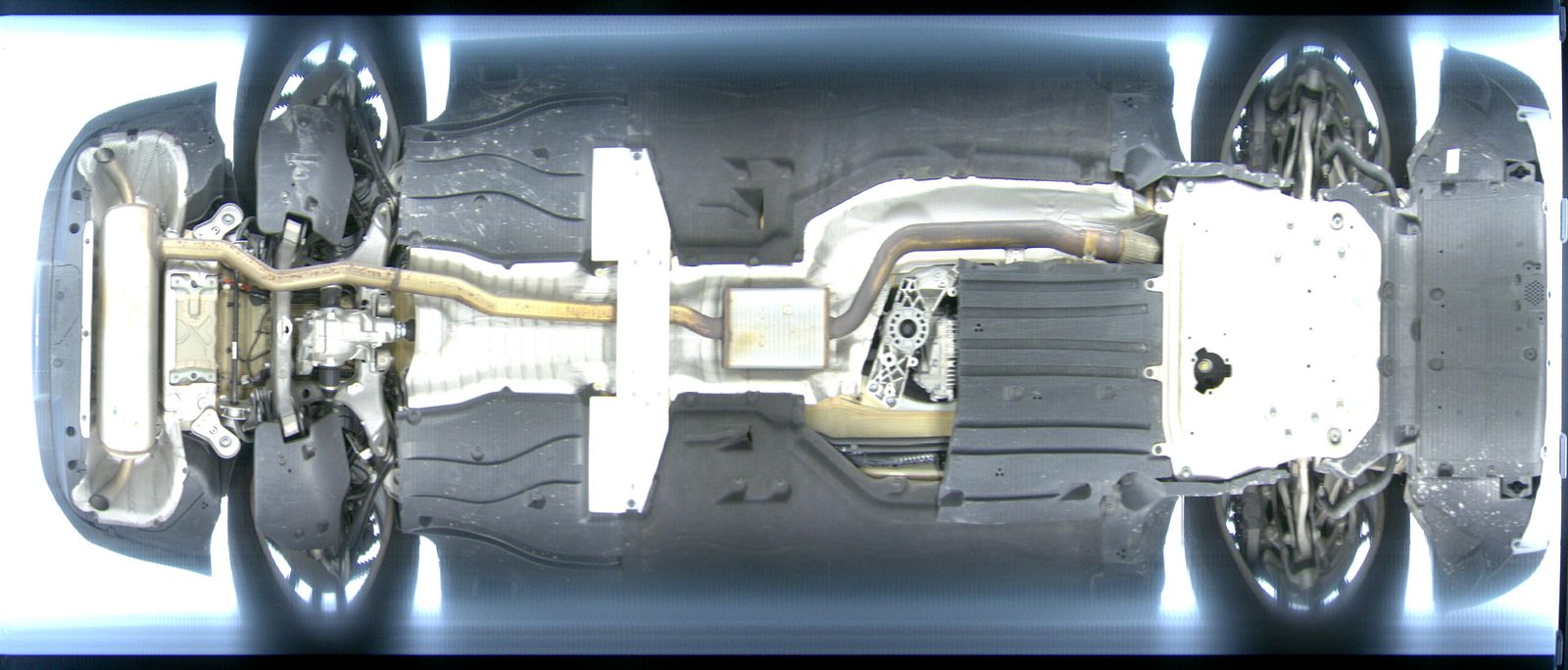 2025 BMW 5 Series 530i xDrive AWD