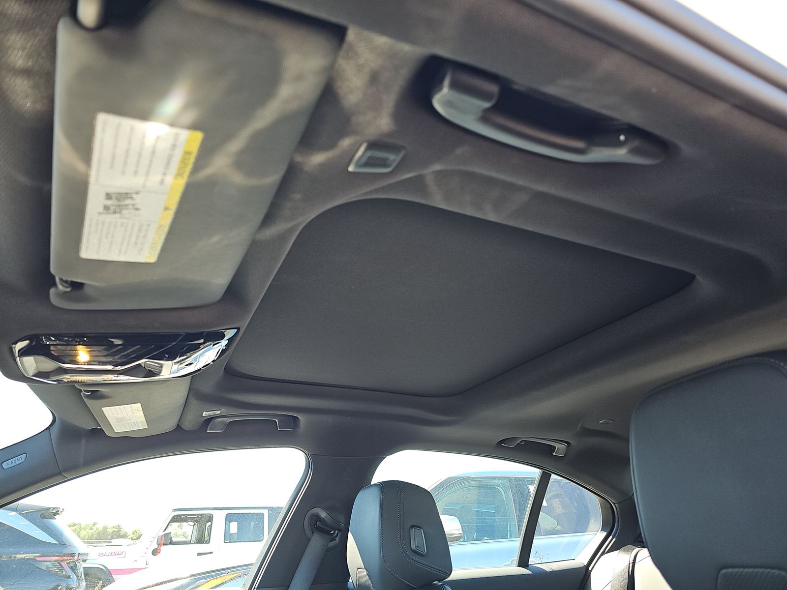 2025 BMW 5 Series 530i xDrive AWD