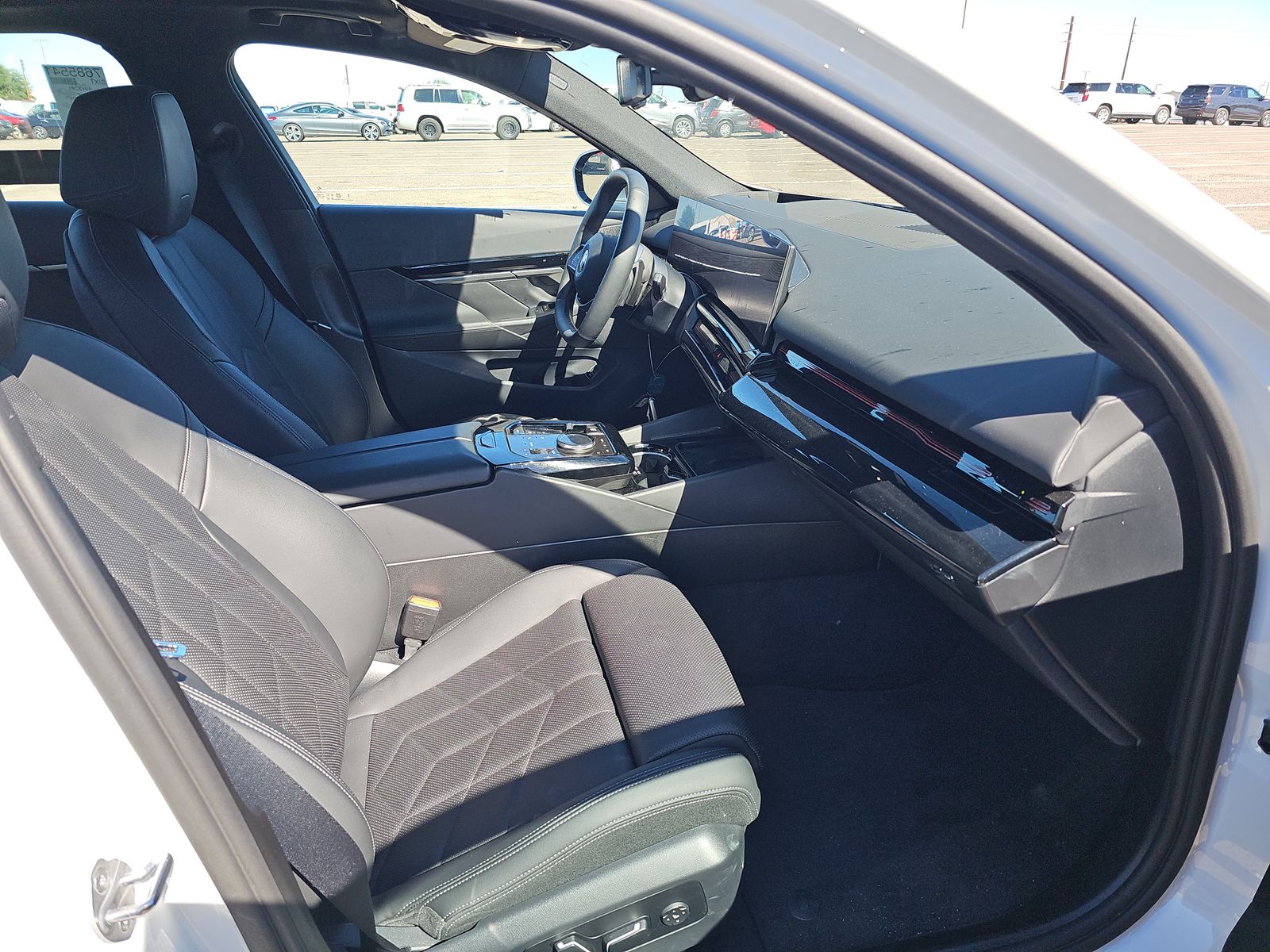 2025 BMW 5 Series 530i xDrive AWD