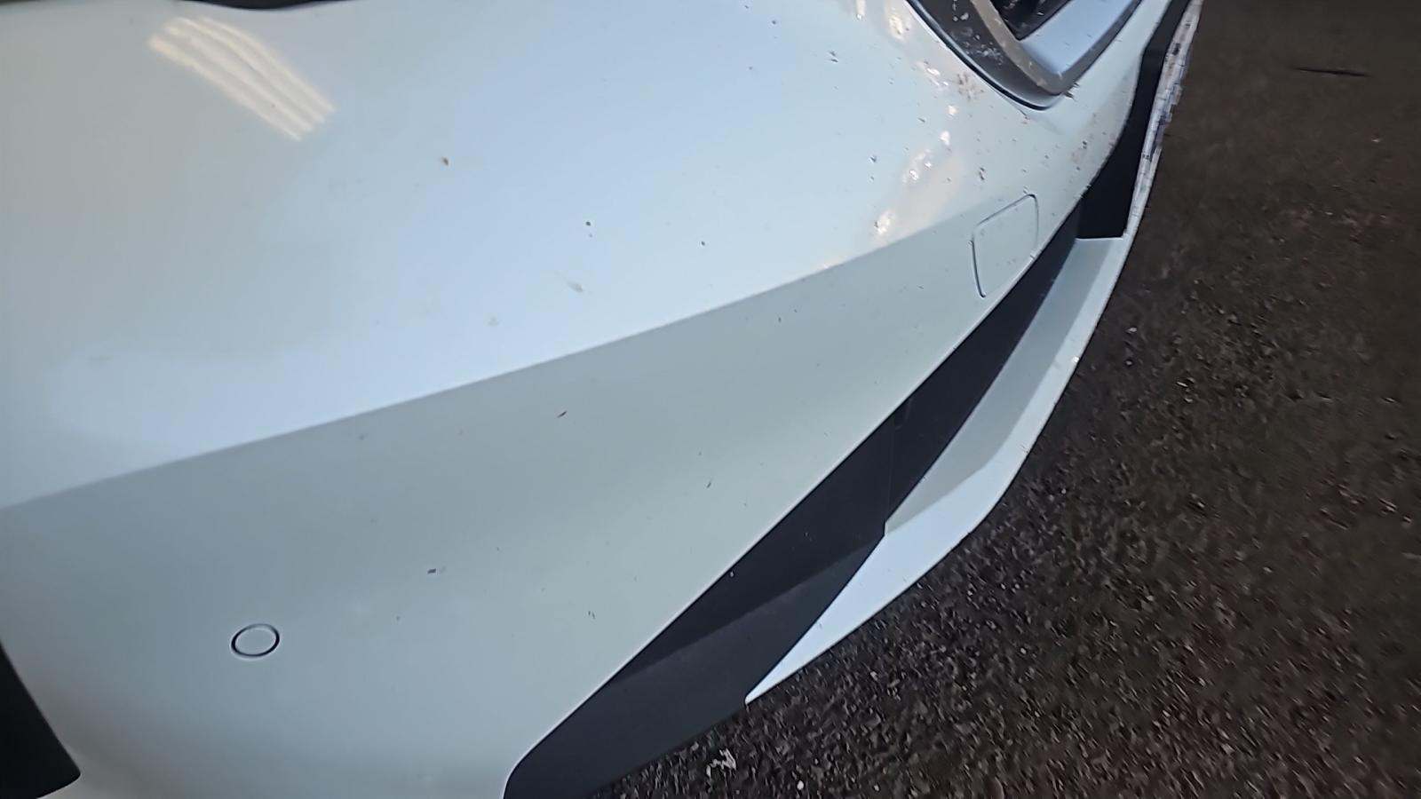 2025 BMW 5 Series 530i xDrive AWD