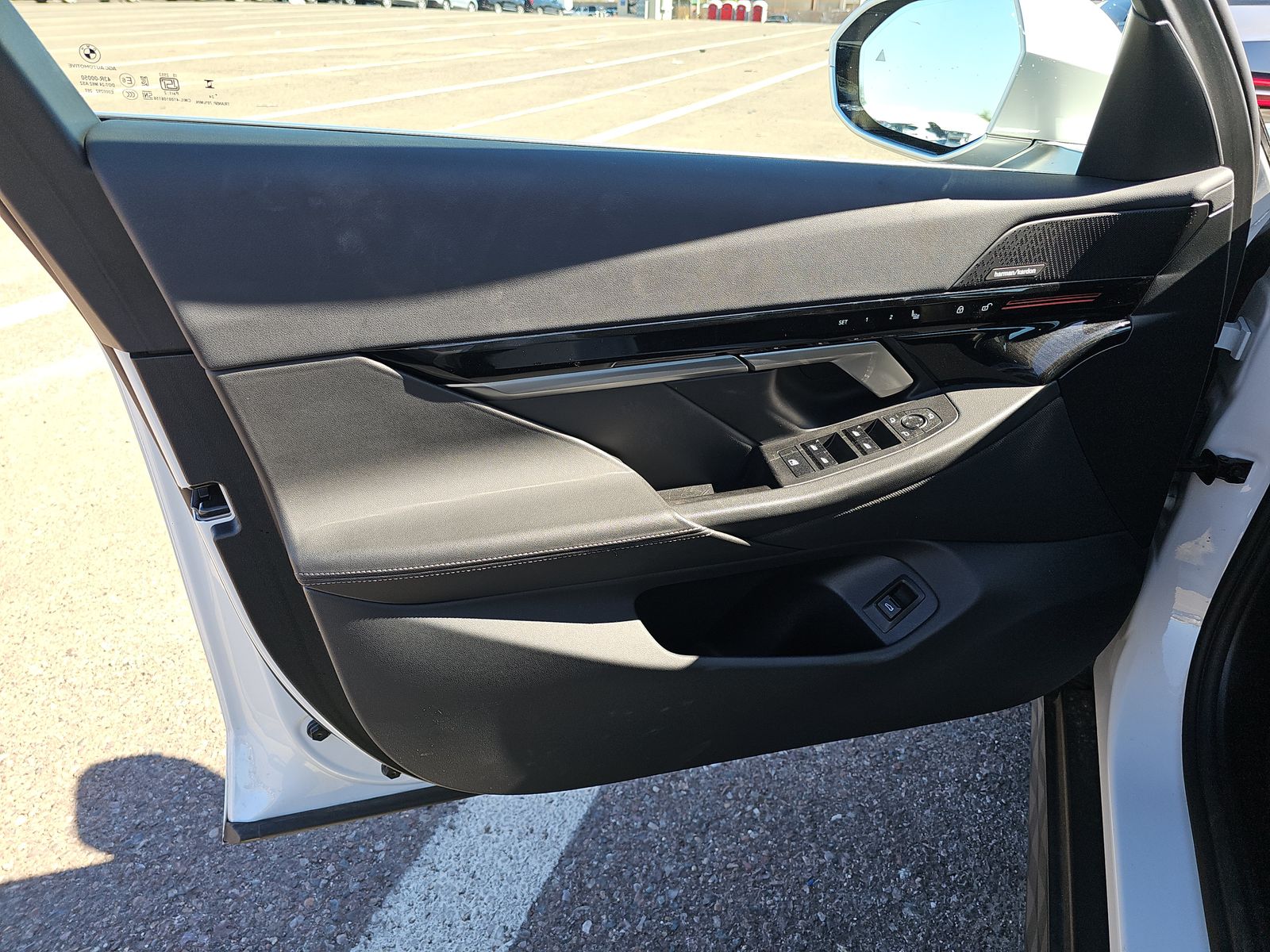 2025 BMW 5 Series 530i xDrive AWD