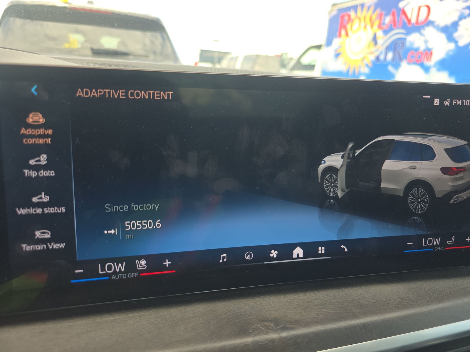 2024 BMW X5 xDrive40i AWD