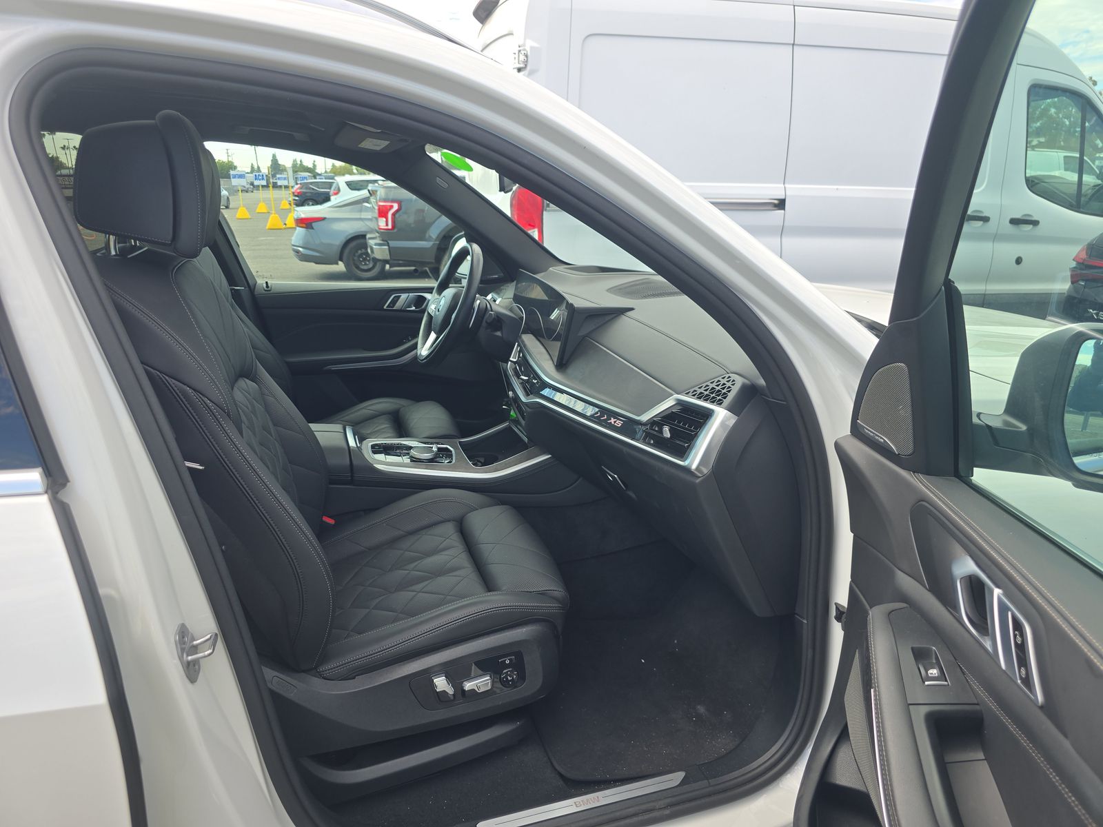 2024 BMW X5 xDrive40i AWD