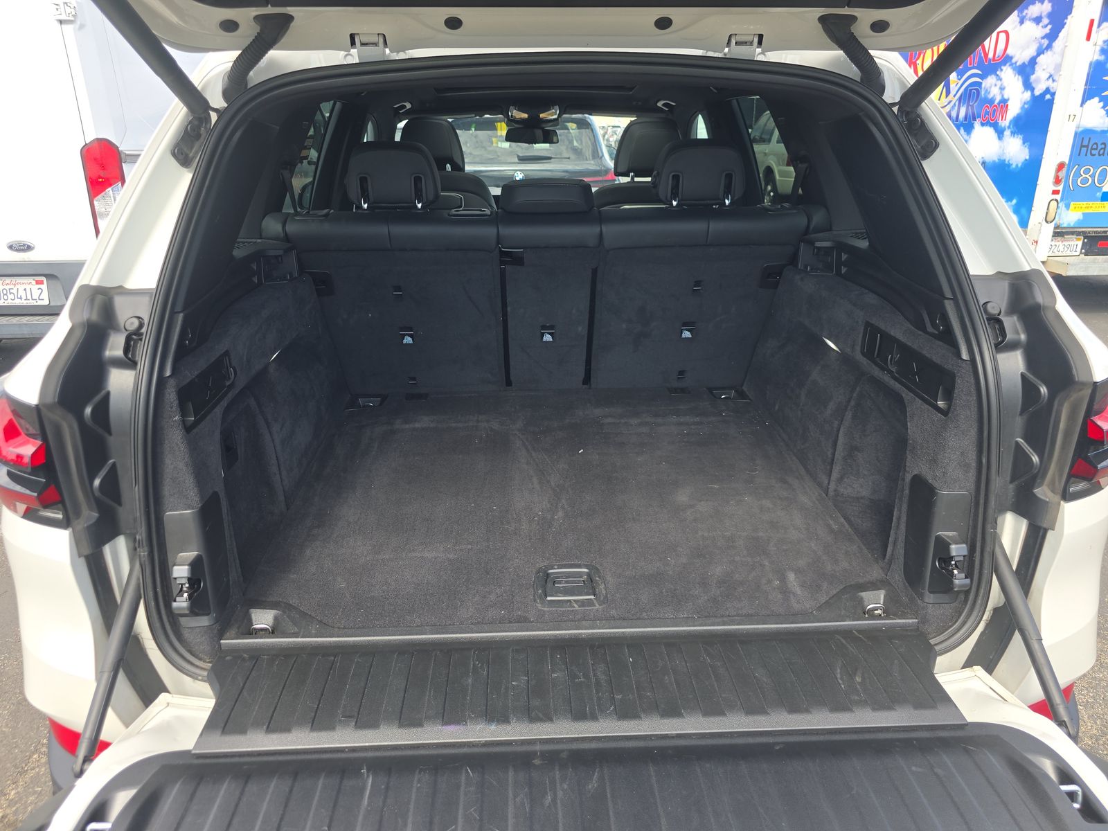 2024 BMW X5 xDrive40i AWD