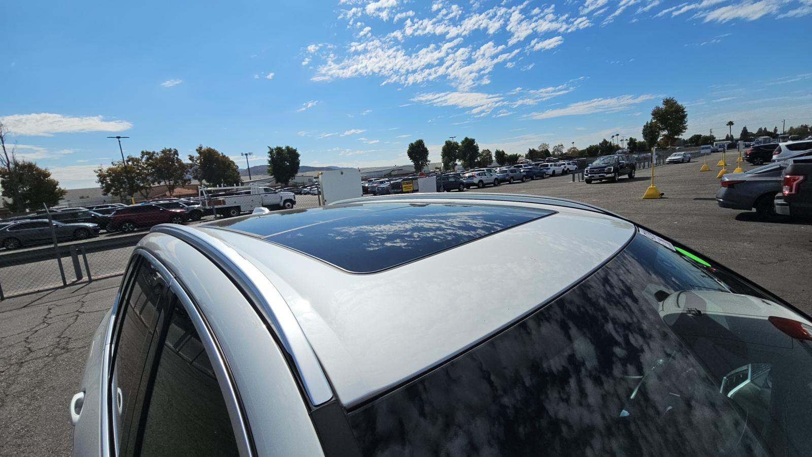 2024 BMW X5 xDrive40i AWD