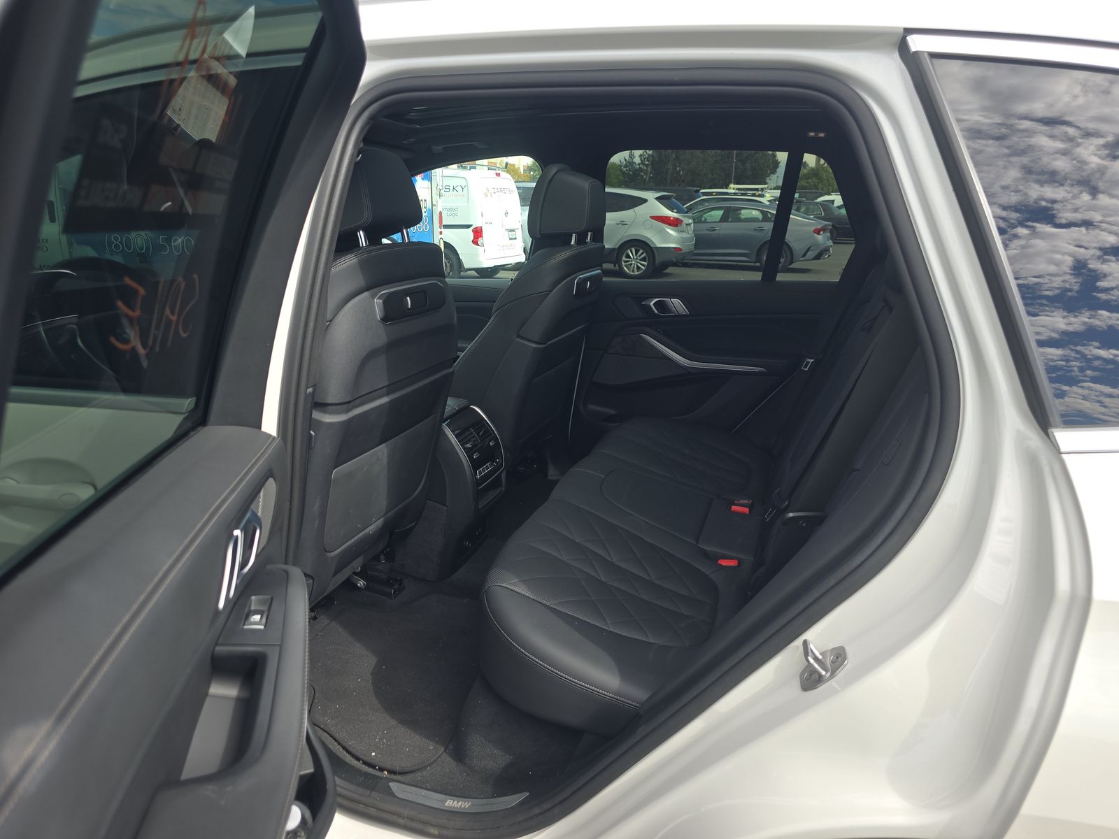 2024 BMW X5 xDrive40i AWD