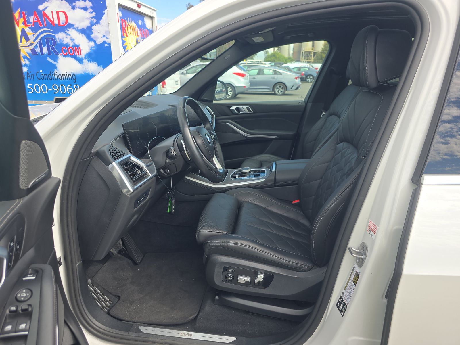 2024 BMW X5 xDrive40i AWD