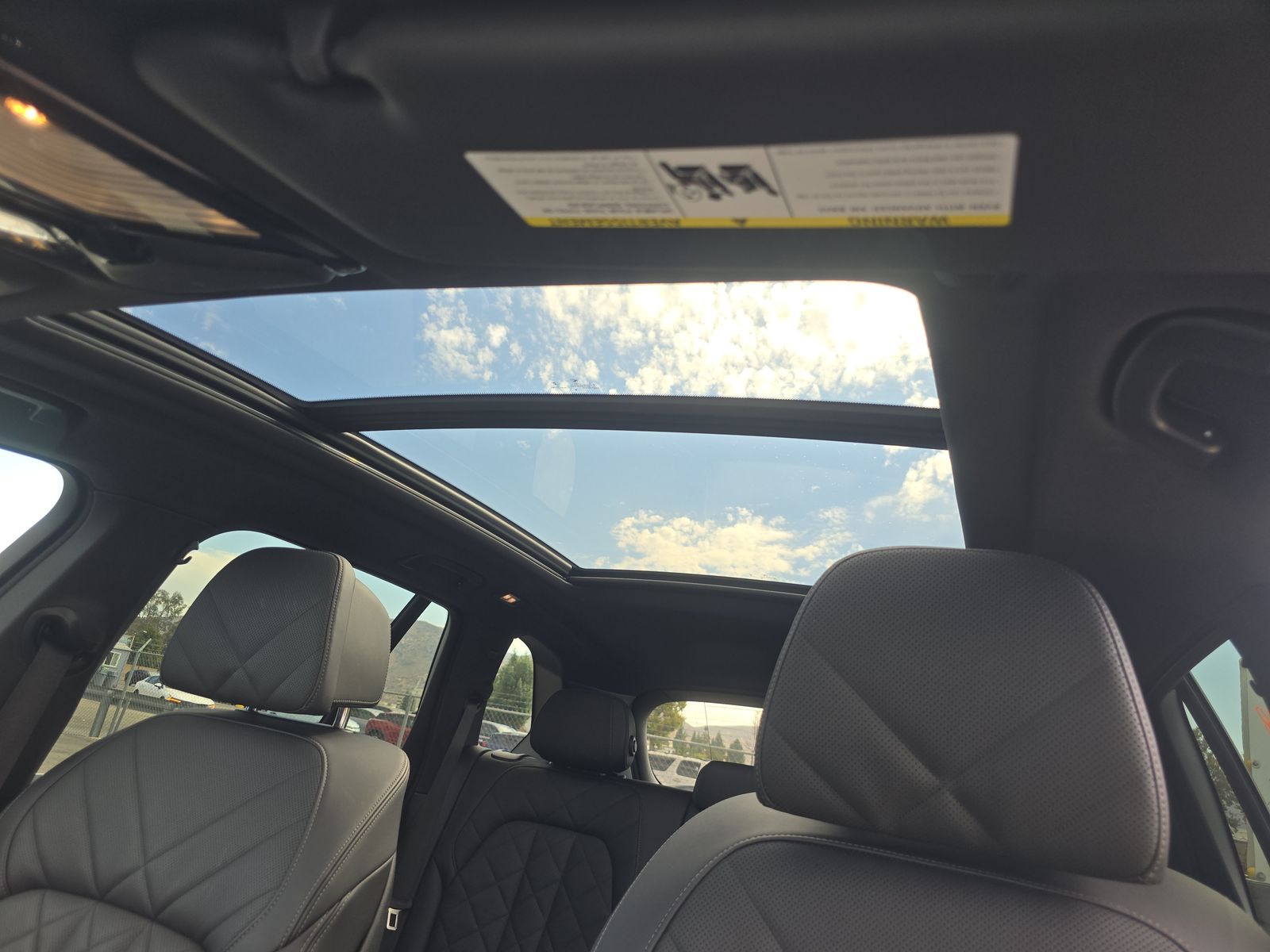 2024 BMW X5 xDrive40i AWD