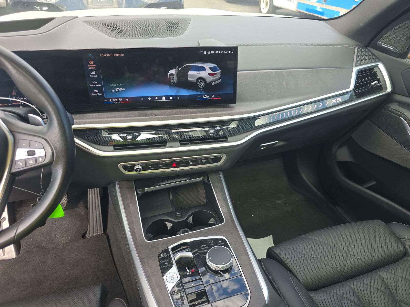 2024 BMW X5 xDrive40i AWD