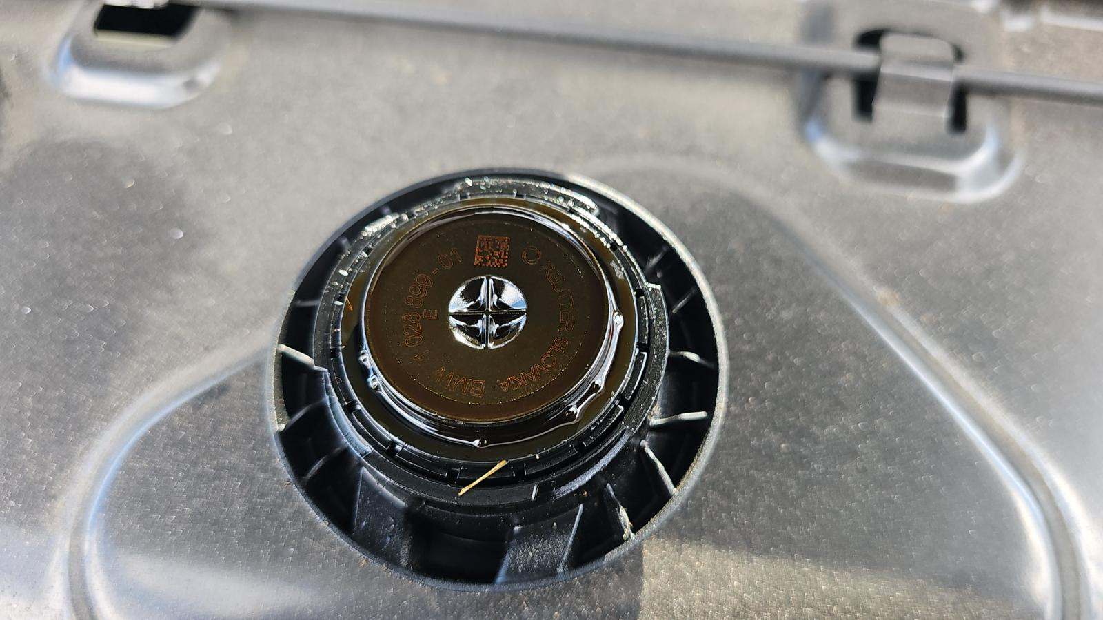 2024 BMW X5 xDrive40i AWD