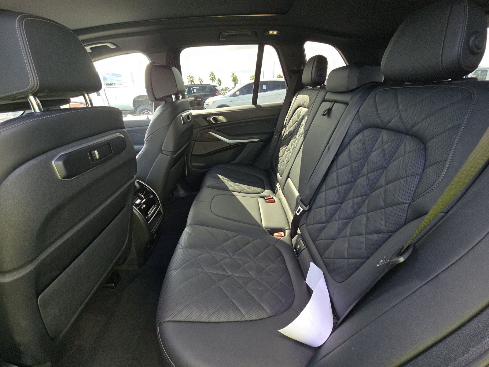 2024 BMW X5 xDrive40i AWD