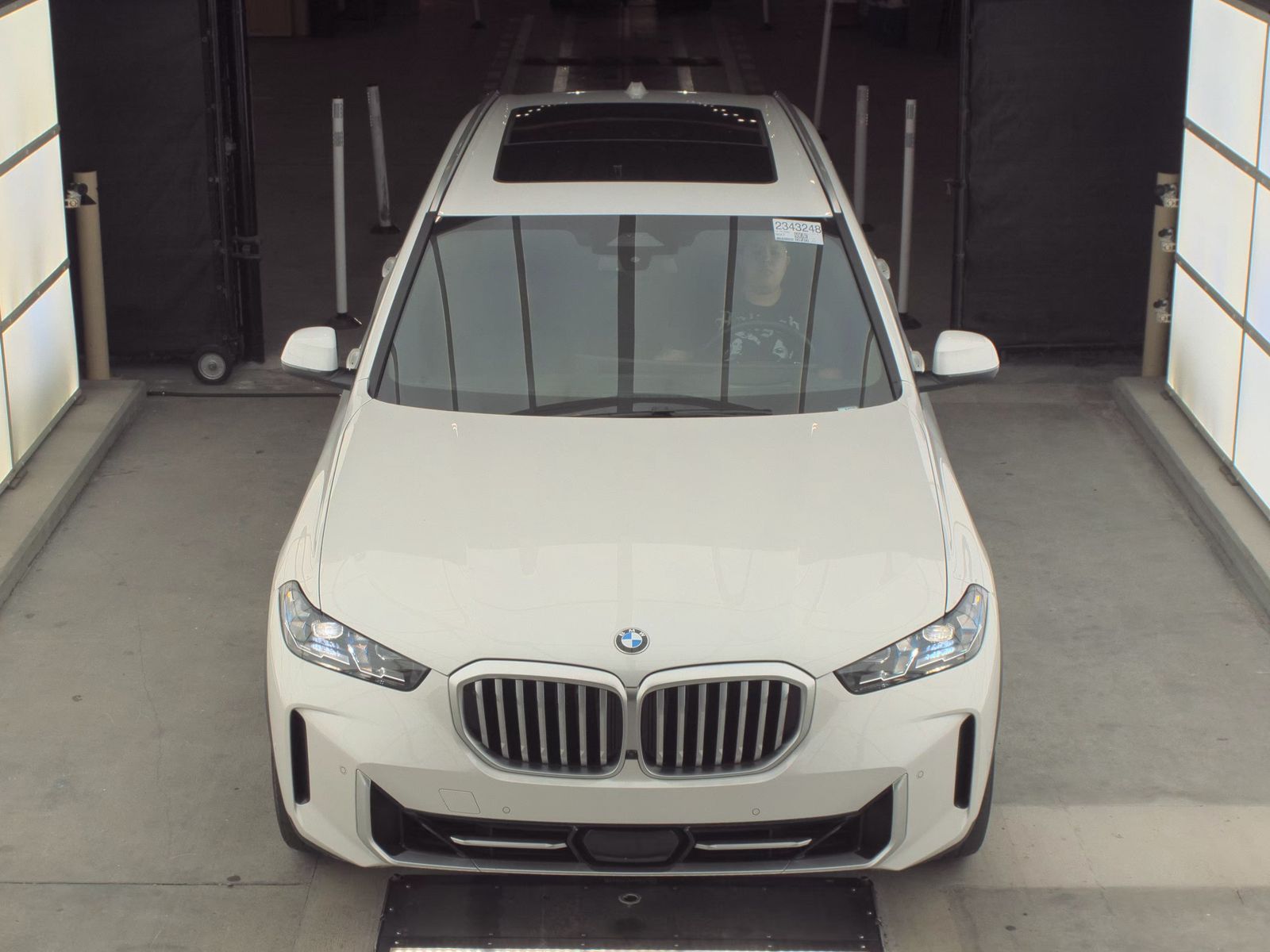2024 BMW X5 xDrive40i AWD