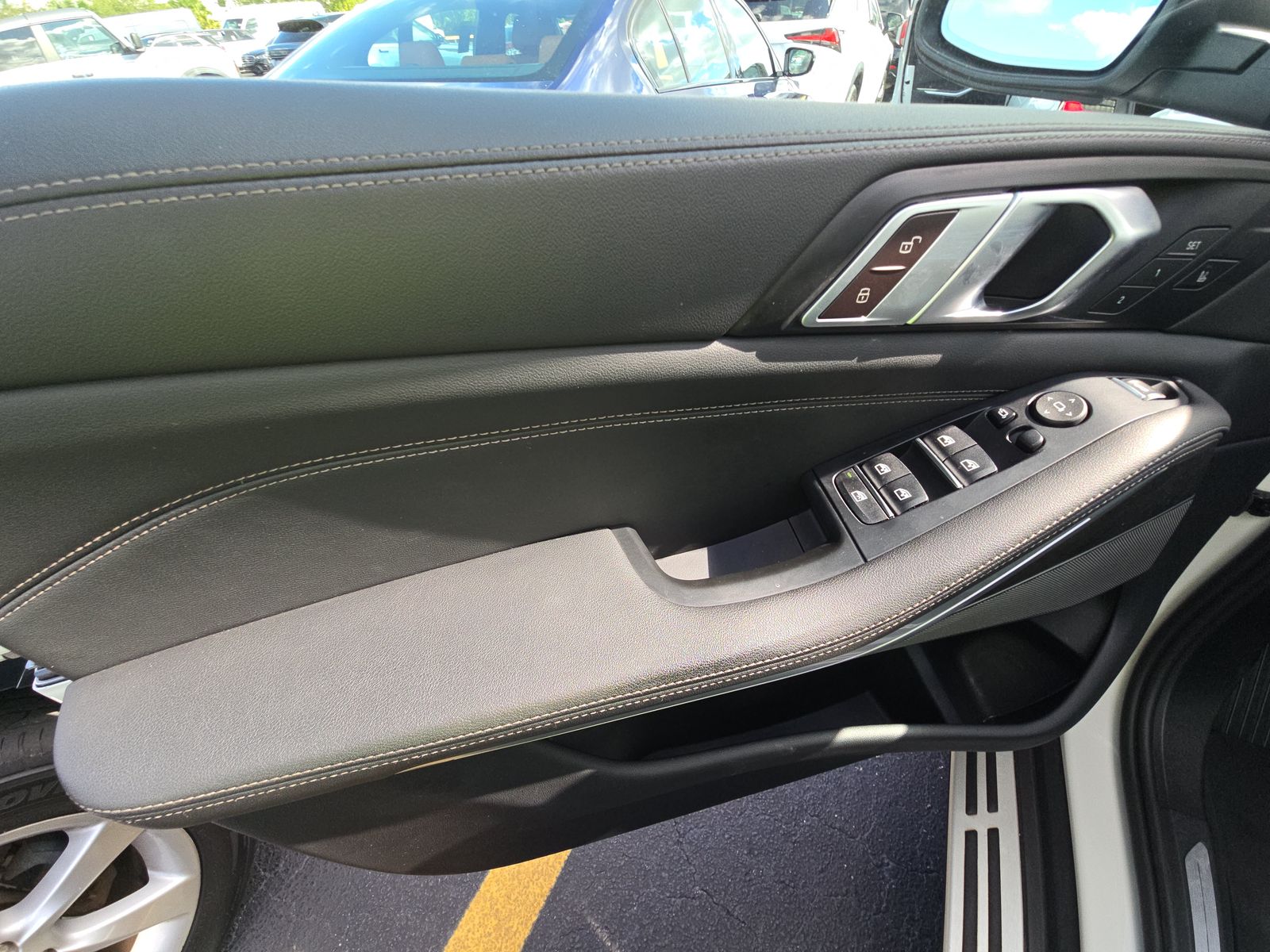 2024 BMW X5 xDrive40i AWD