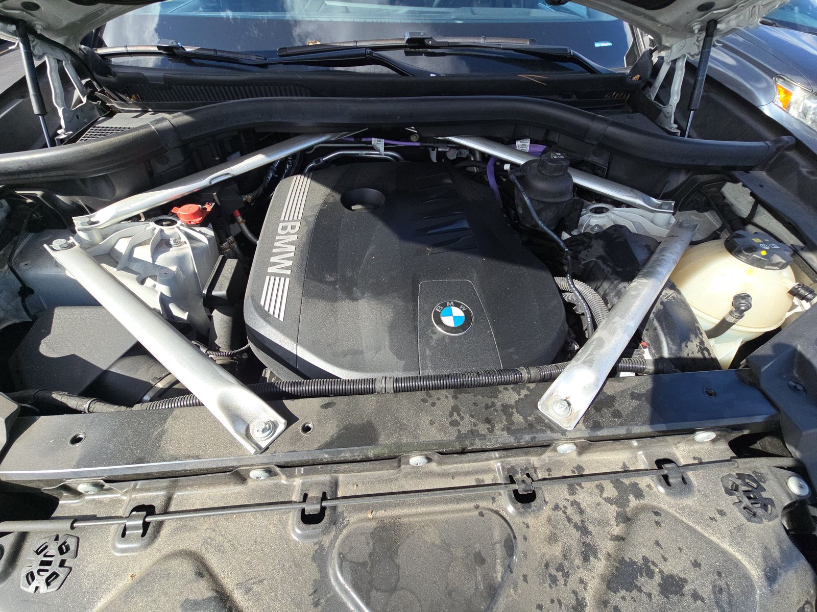 2024 BMW X5 xDrive40i AWD