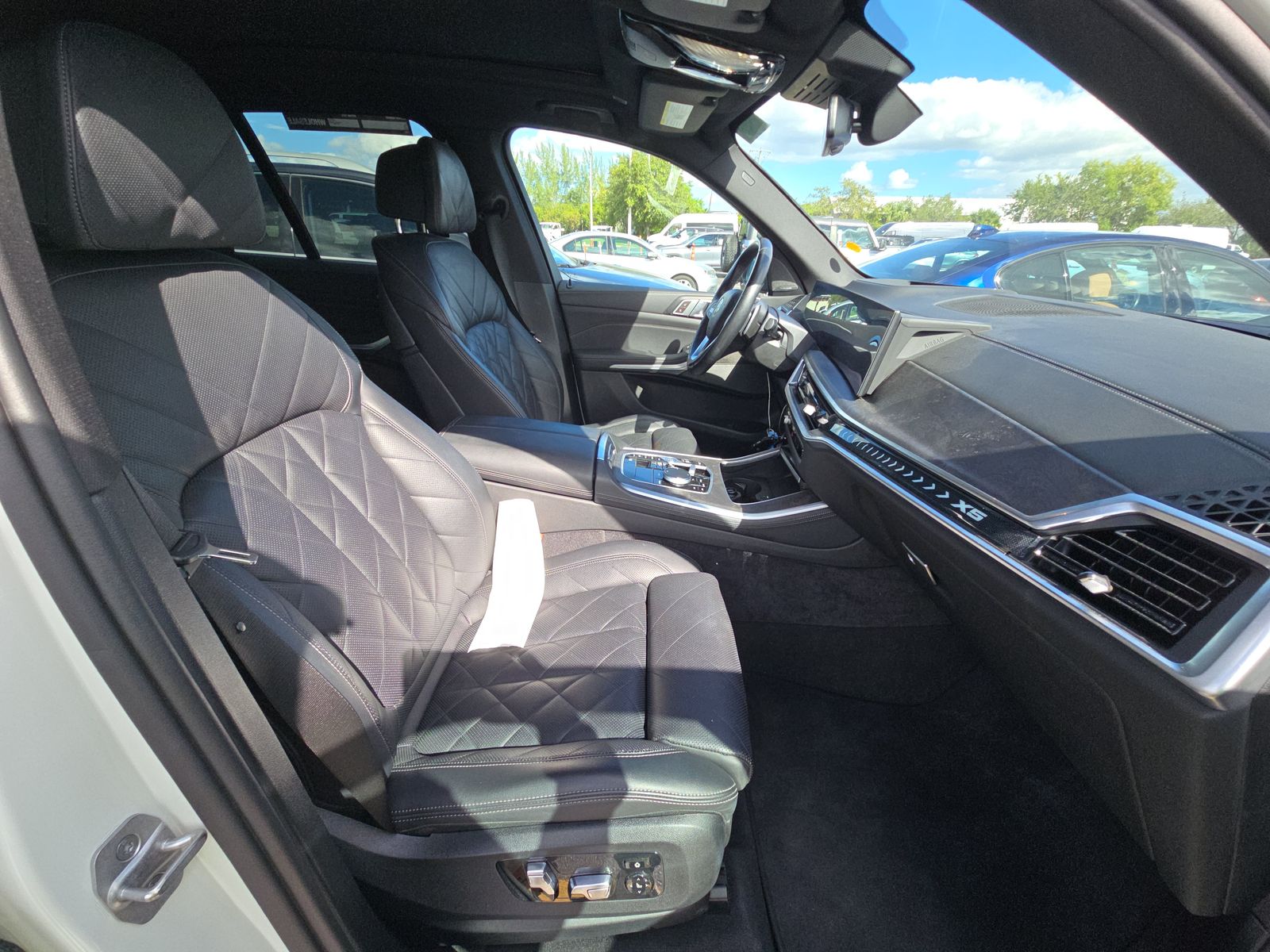 2024 BMW X5 xDrive40i AWD