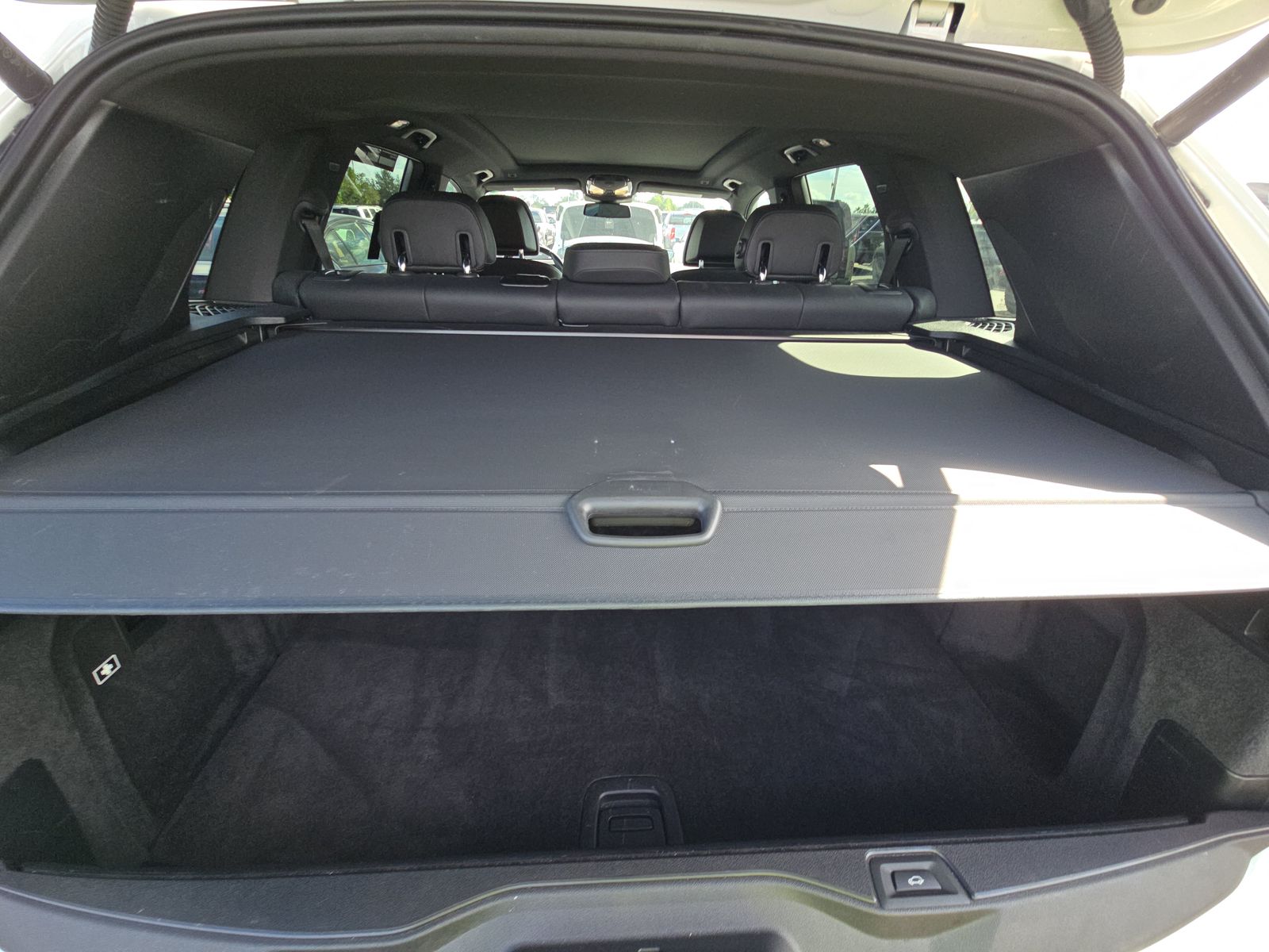 2024 BMW X5 xDrive40i AWD