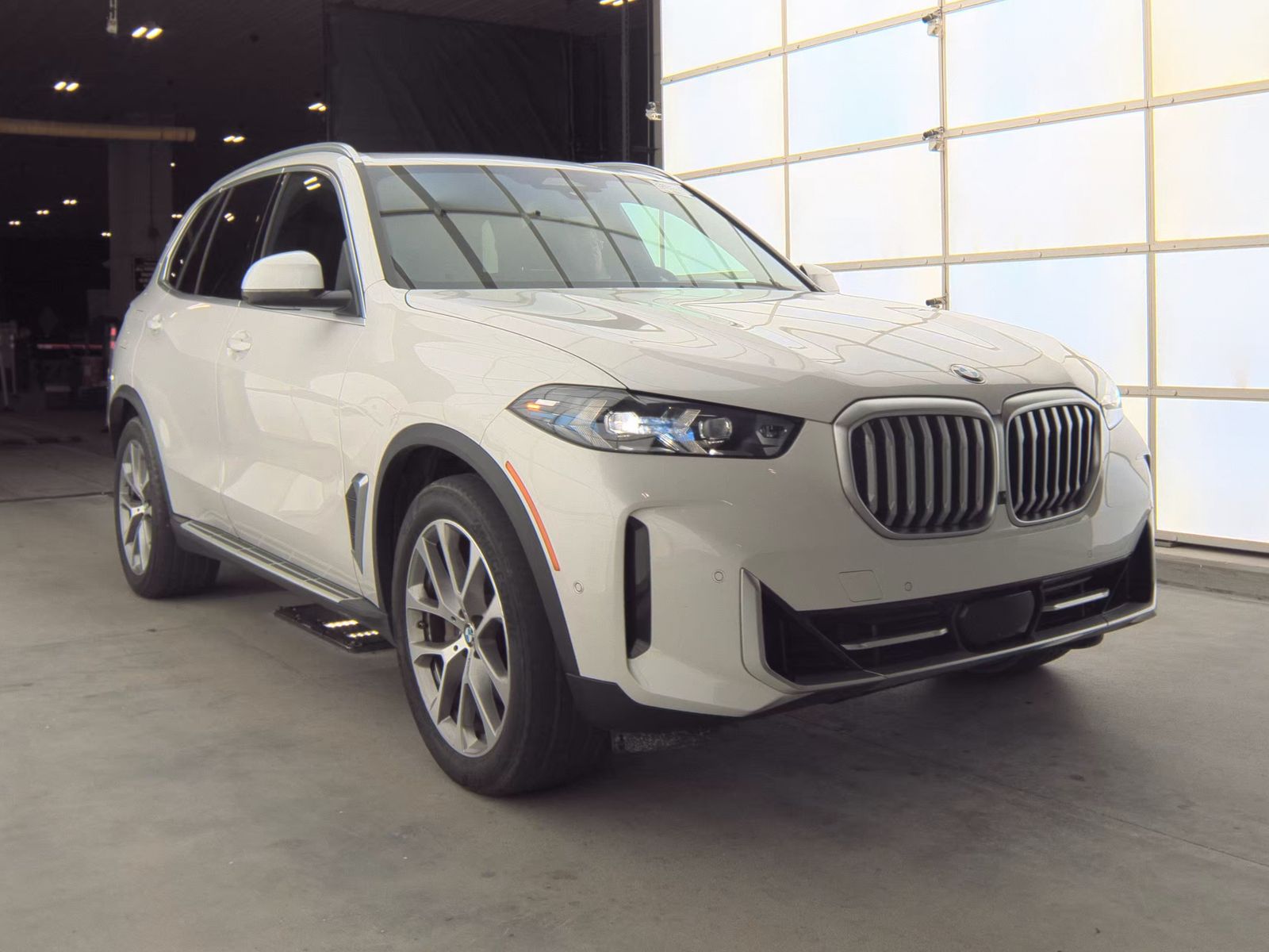 2024 BMW X5 xDrive40i AWD