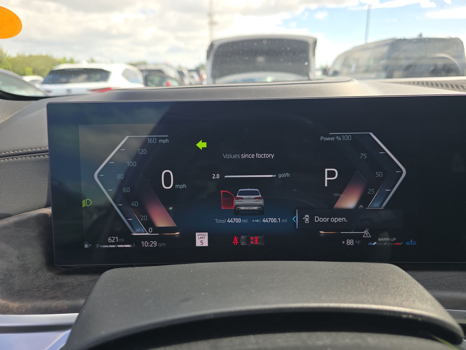 2024 BMW X5 xDrive40i AWD