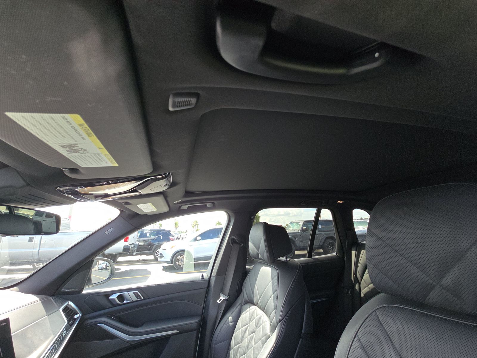 2024 BMW X5 xDrive40i AWD