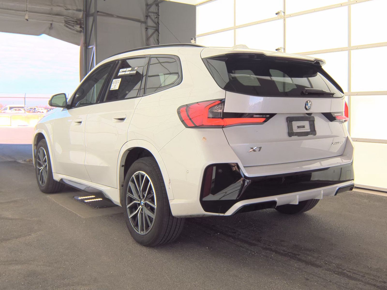 2025 BMW X1 xDrive28i AWD